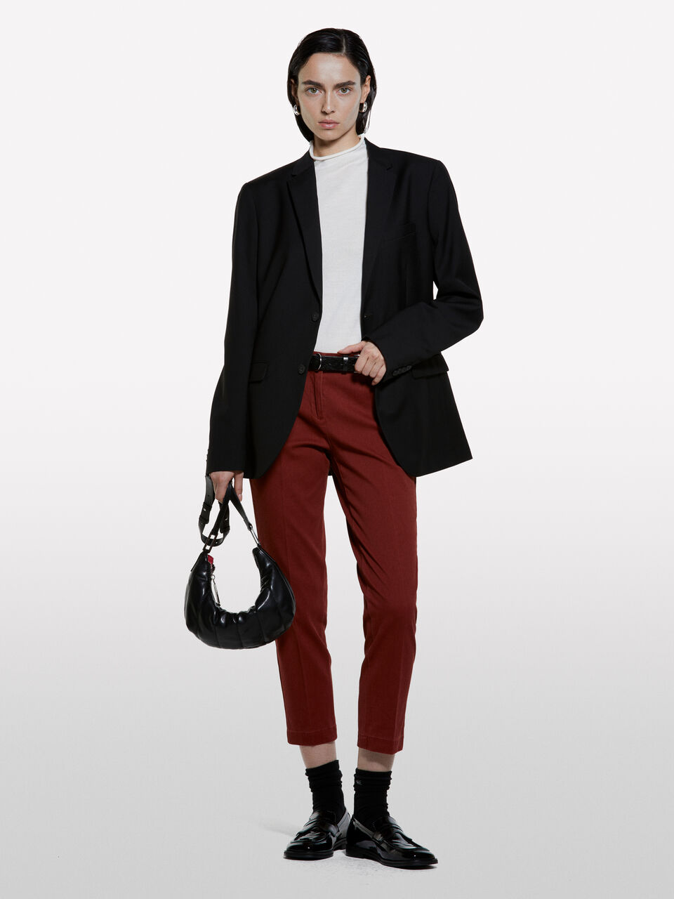 SWEATER Mulher image number null