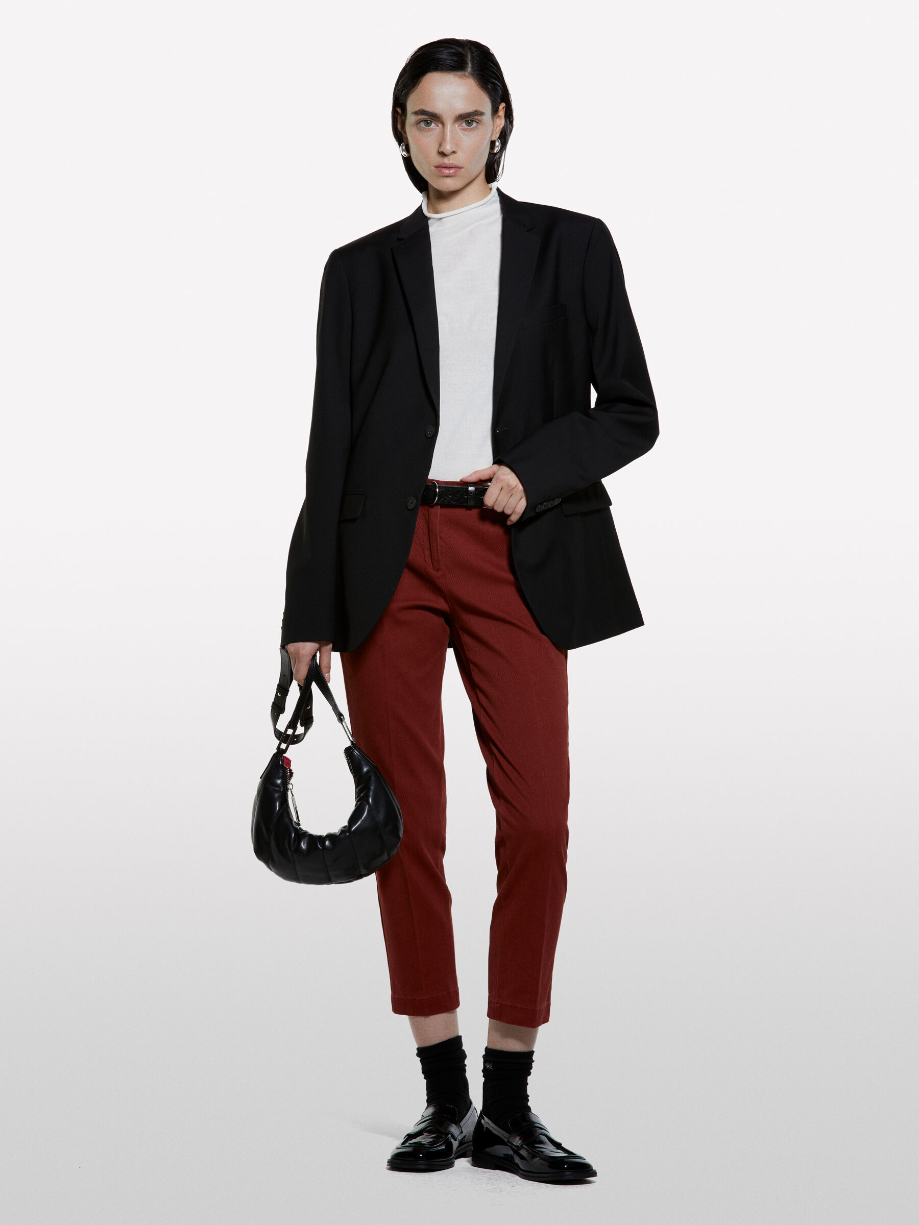 SWEATER Mulher image number null