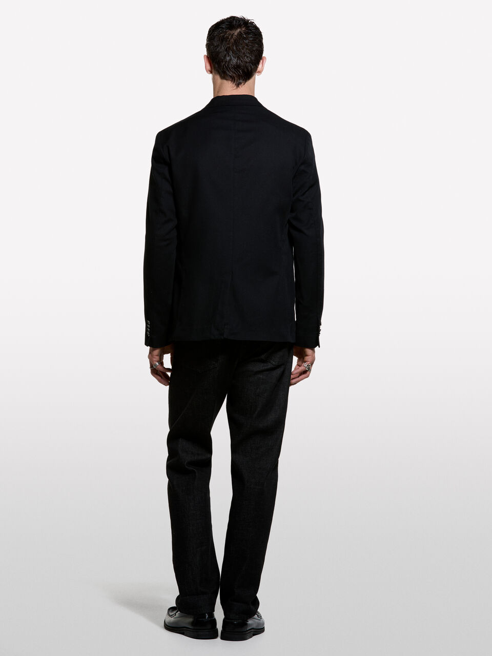 JACKET Homem image number null