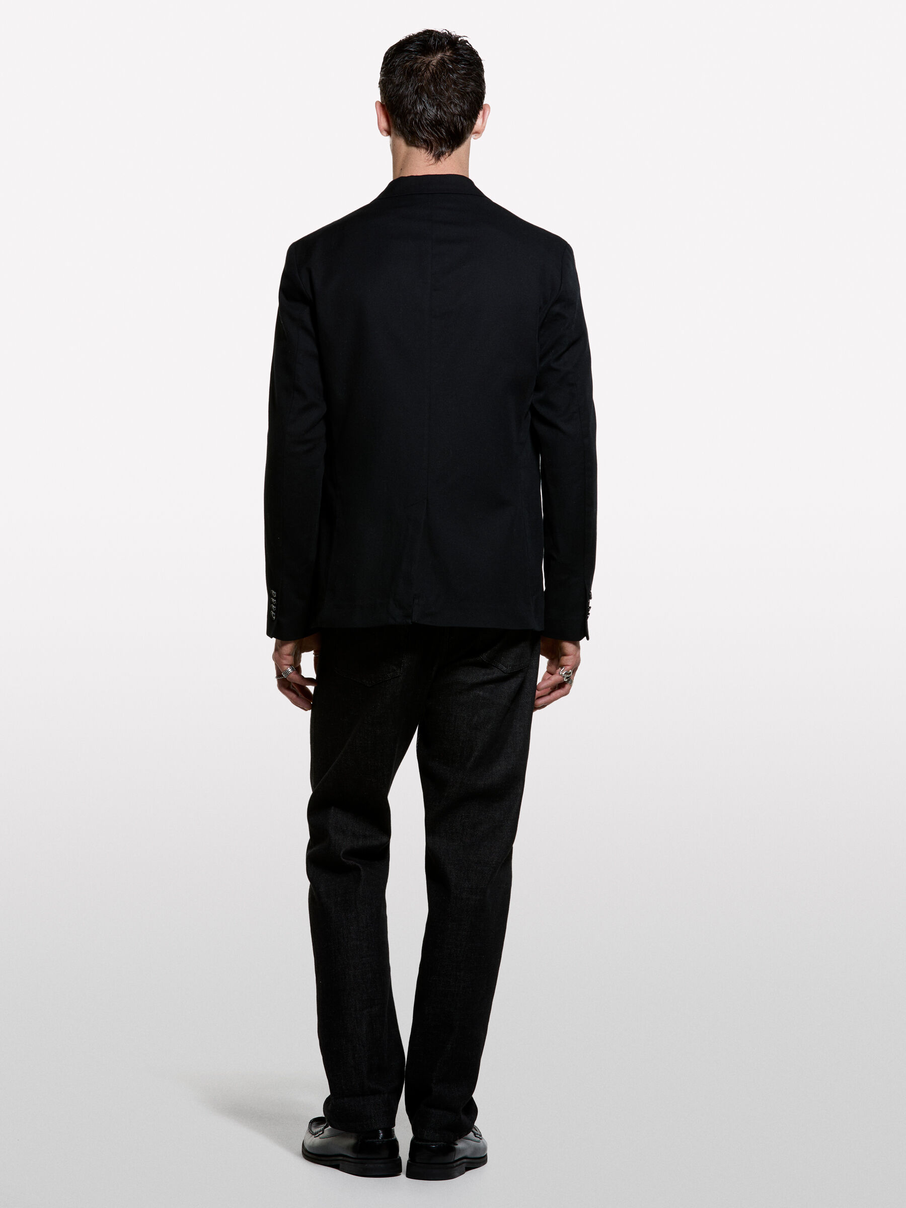 JACKET Homem image number null