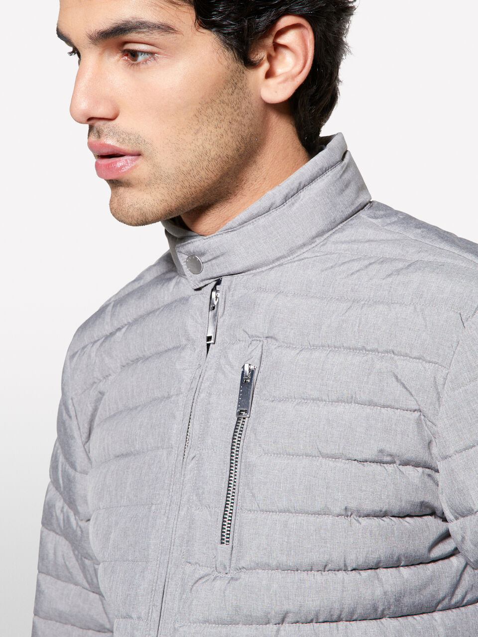 JACKET Homem image number null