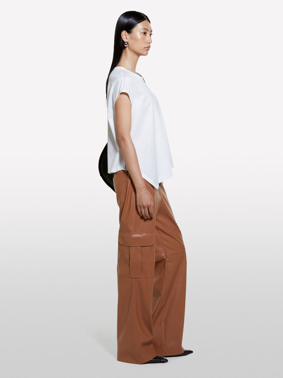 T-SHIRT Mulher image number null