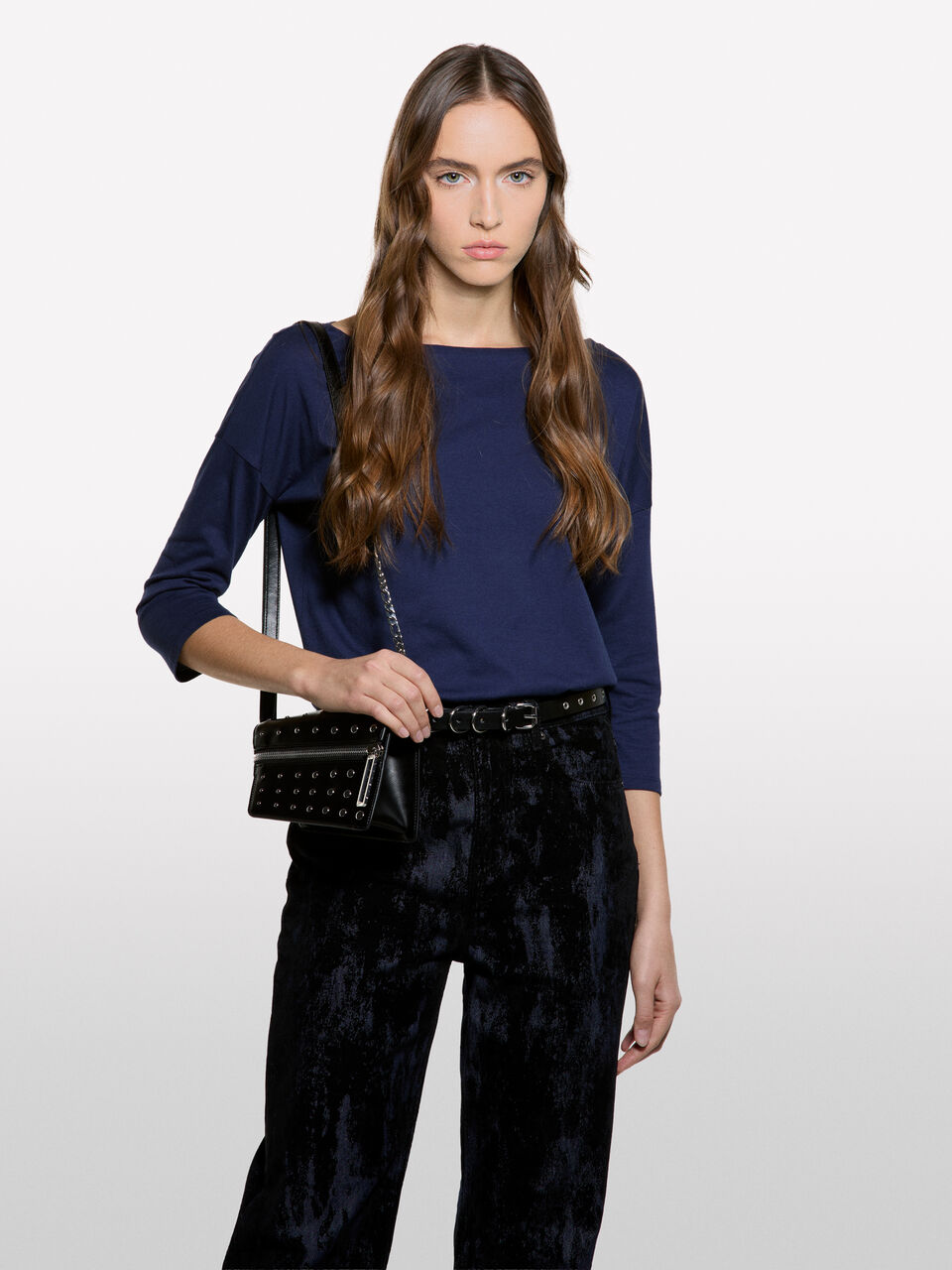 T-SHIRT Mulher image number null