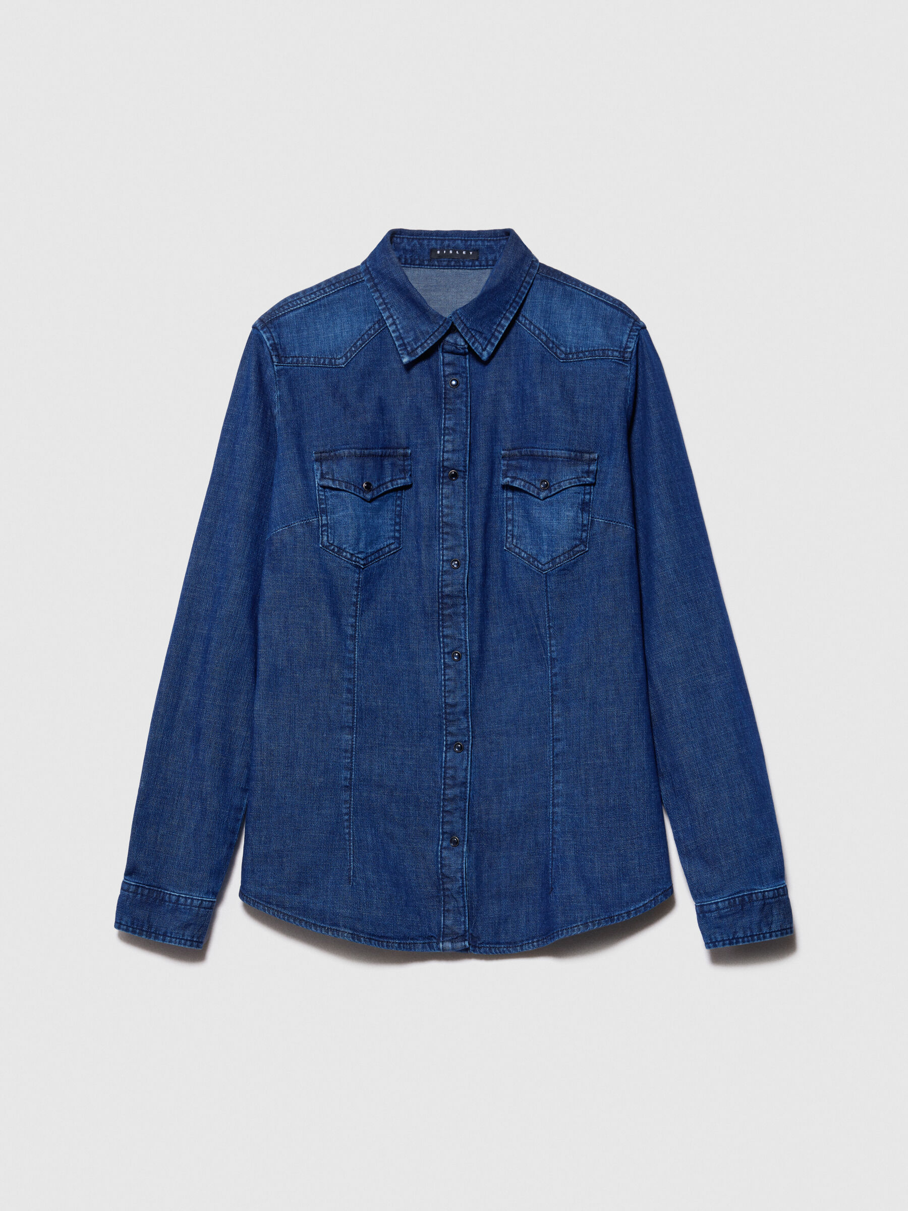 SHIRT Mulher image number null