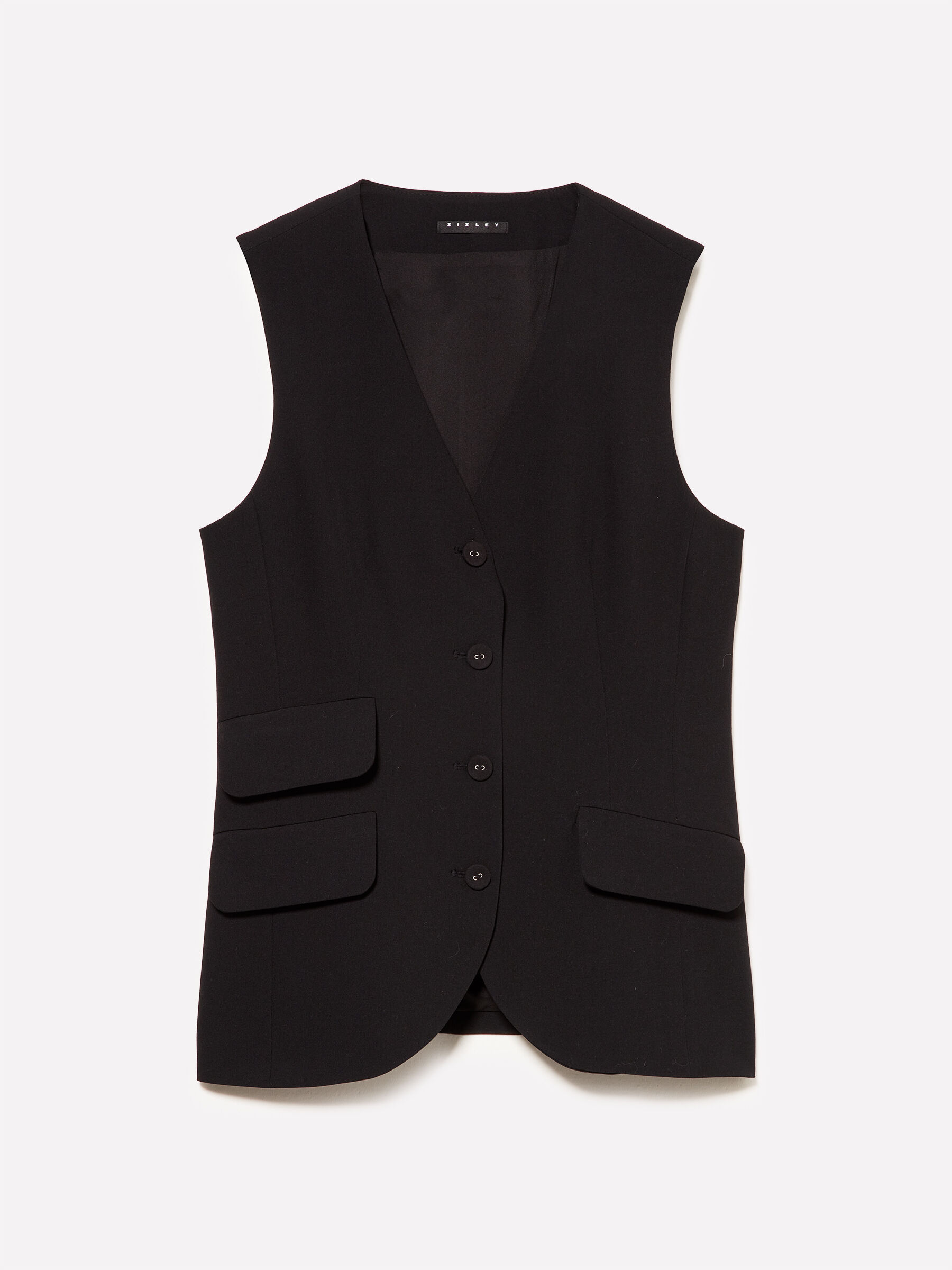 WAISTCOAT Mulher image number null