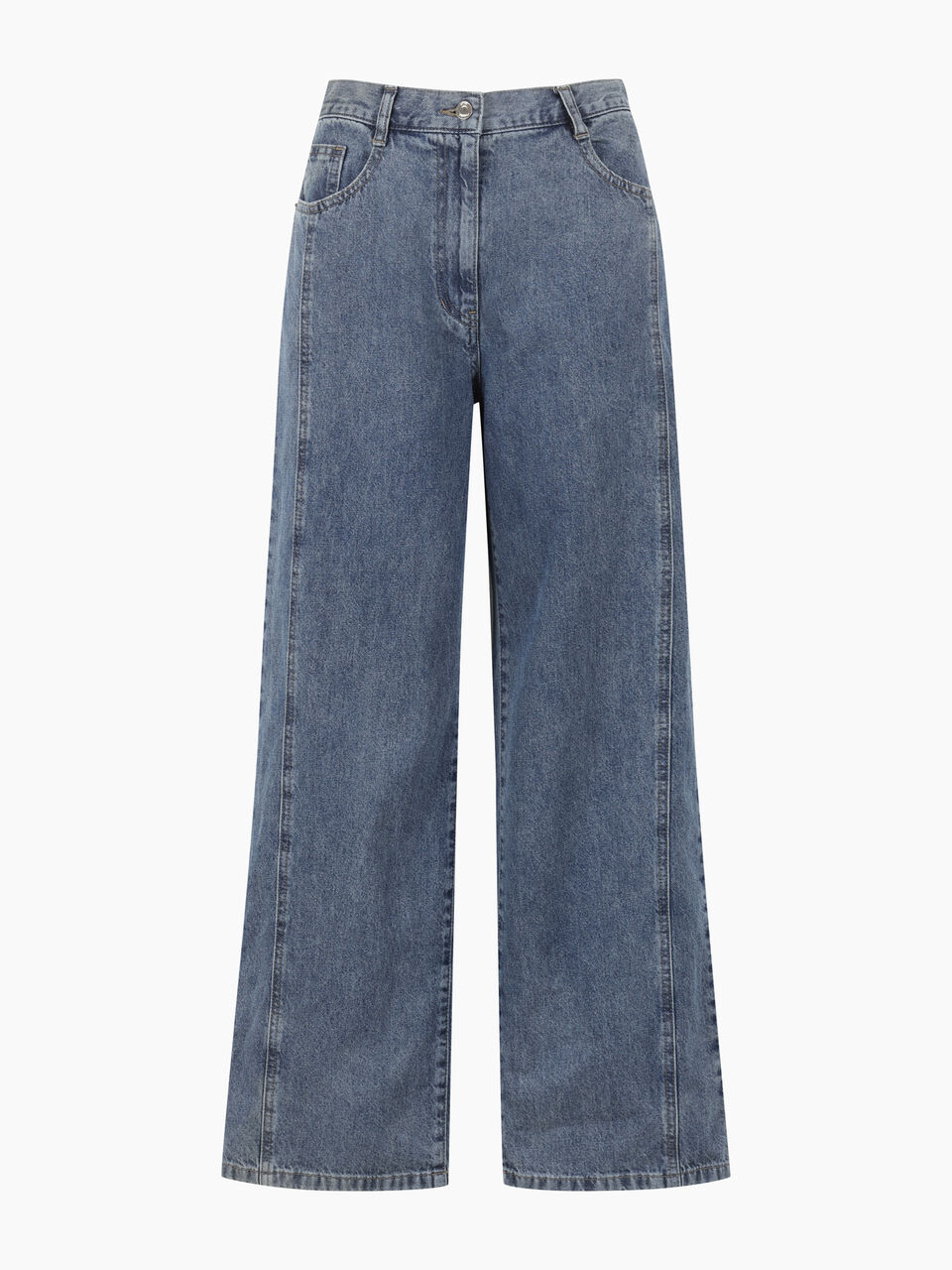 TROUSERS Mulher image number null