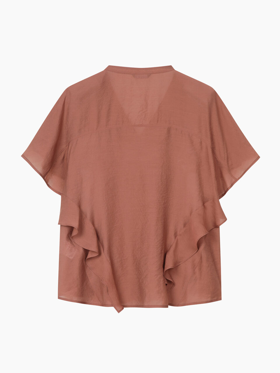 SHIRT Mulher image number null