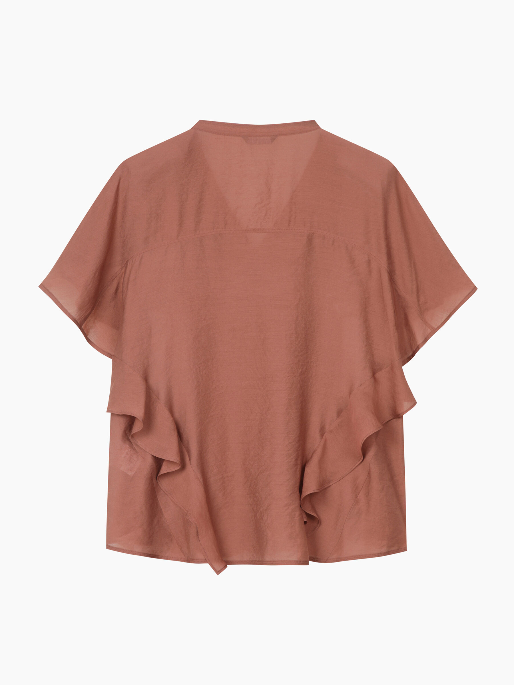 SHIRT Mulher image number null