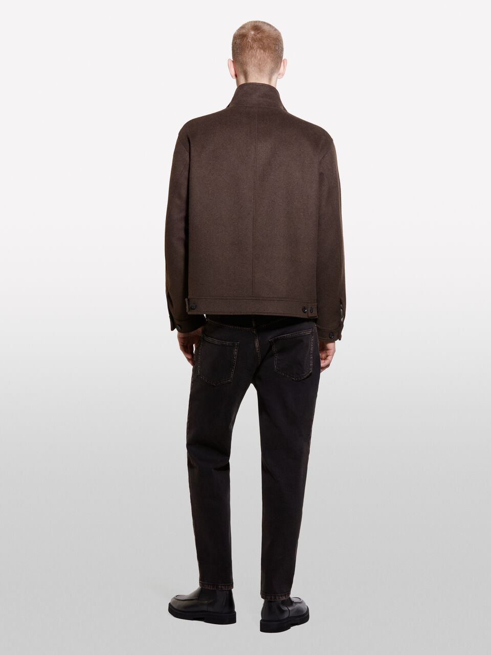 TROUSERS Homem image number null