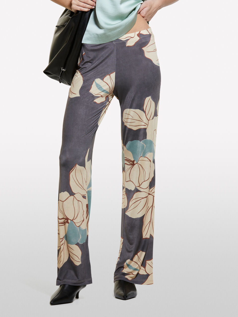 TROUSERS Mulher image number null