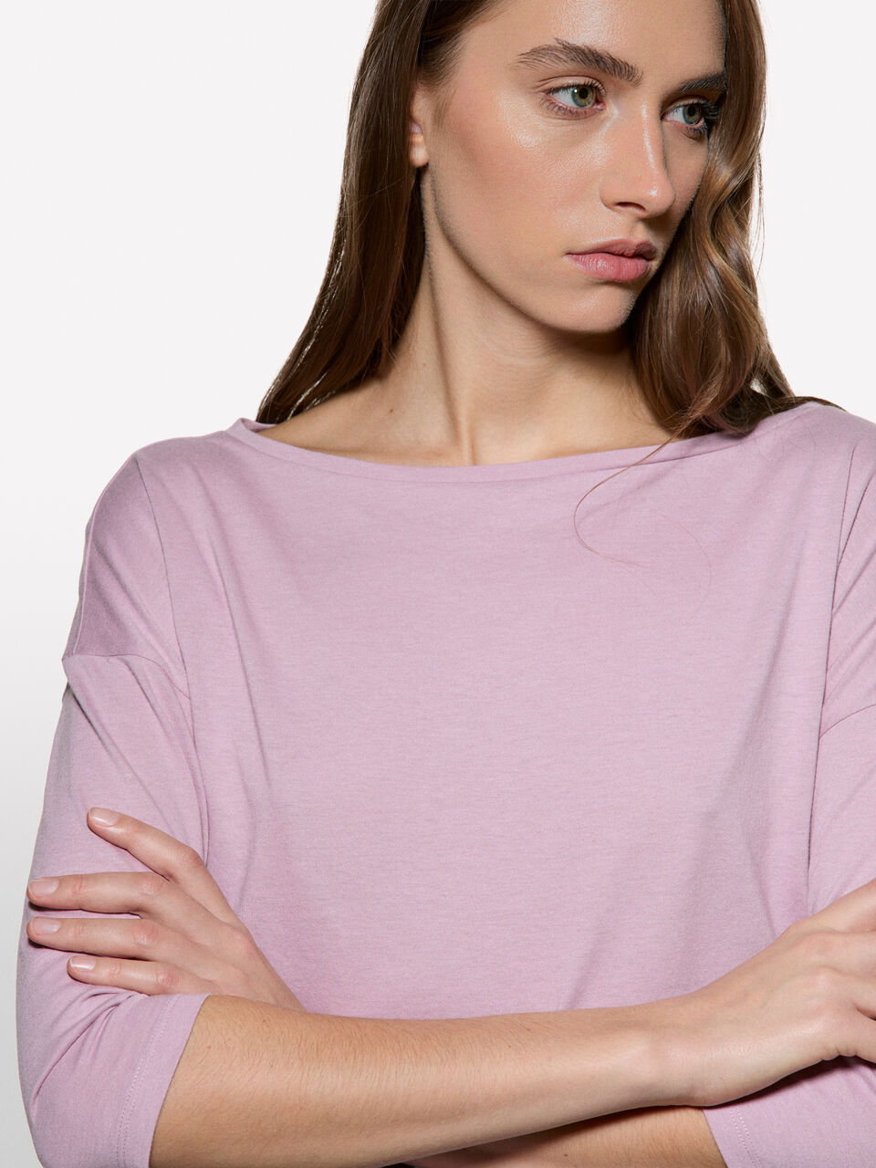 T-SHIRT Mulher image number null