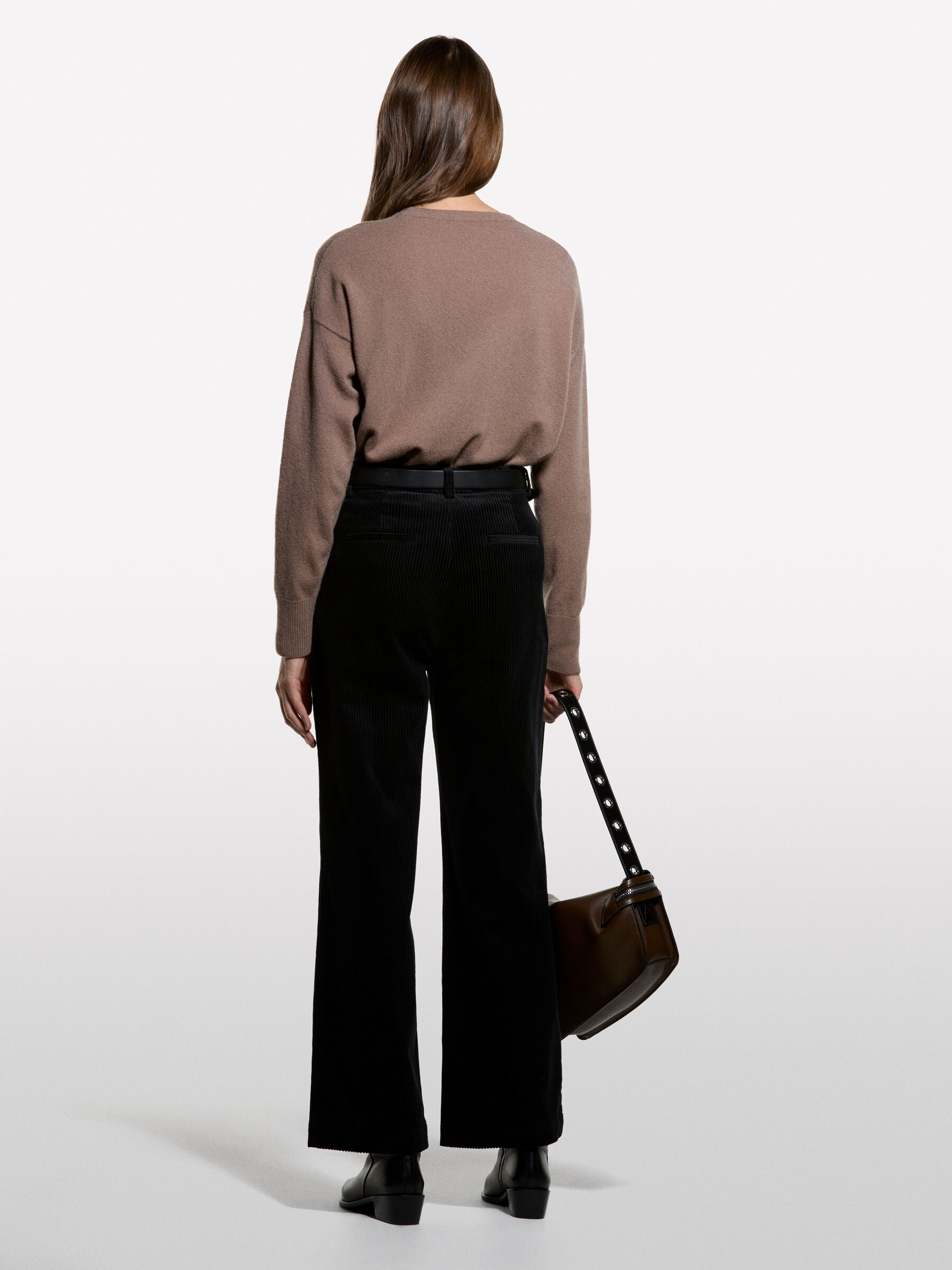 SWEATER L/S Mulher image number null