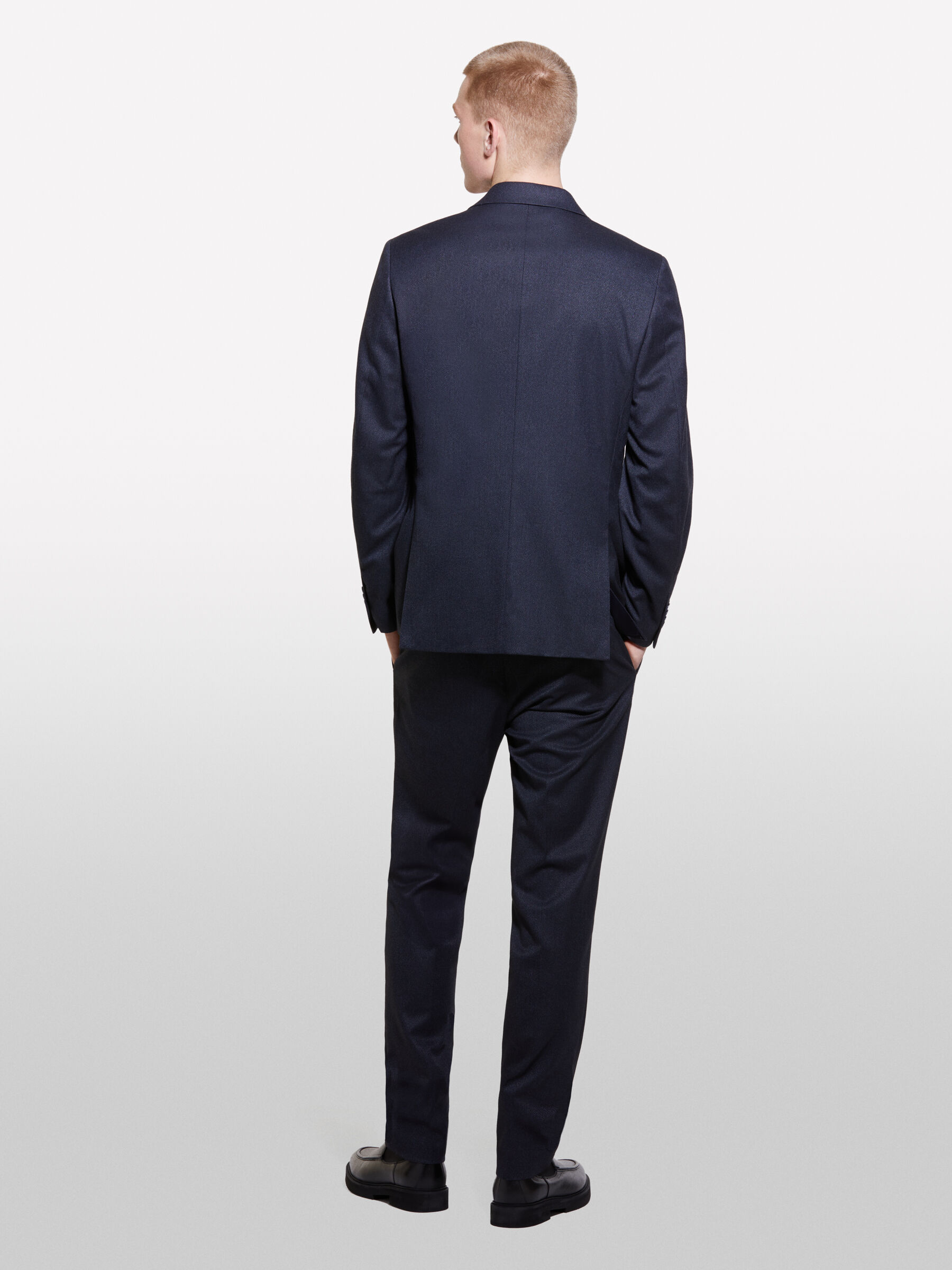 JACKET Homem image number null