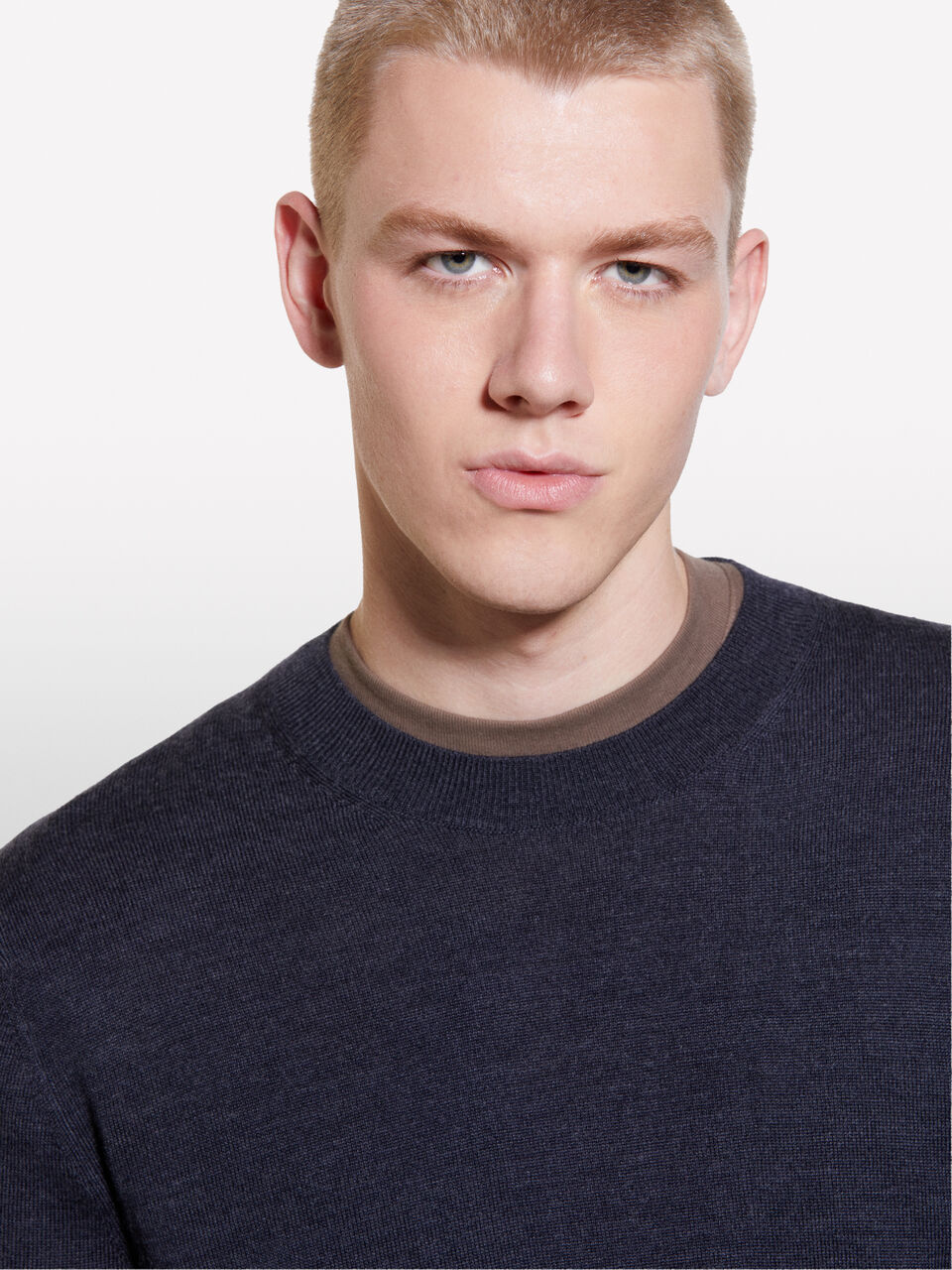 SWEATER L/S Homem image number null