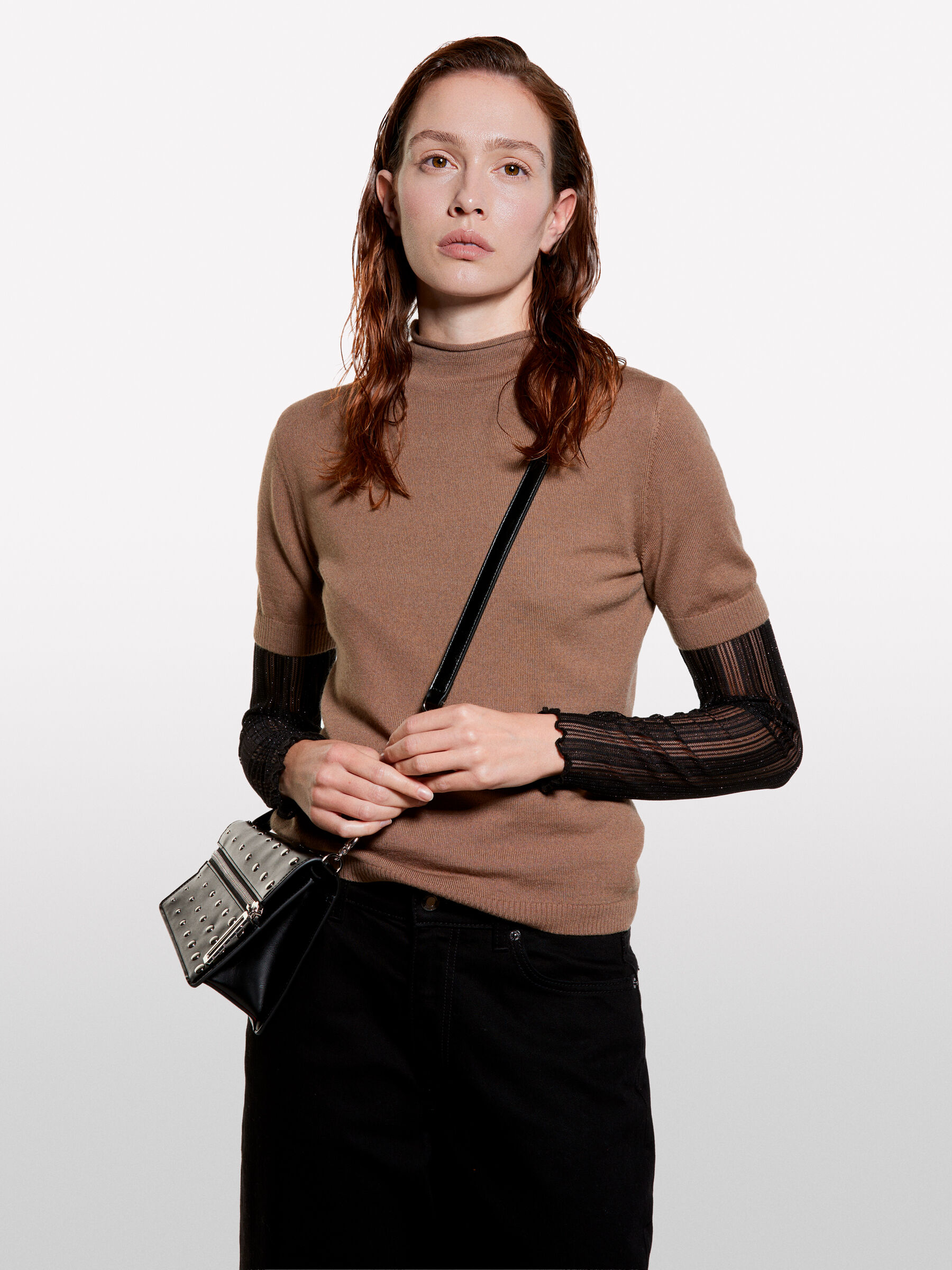 SWEATER Mulher image number null