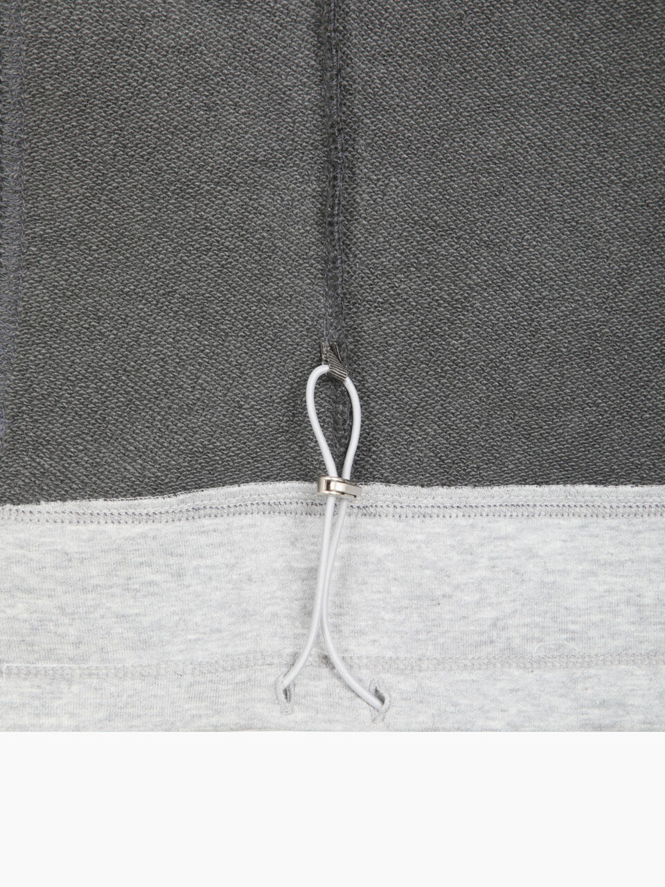 JACKET W/HOOD L/S Mulher image number null