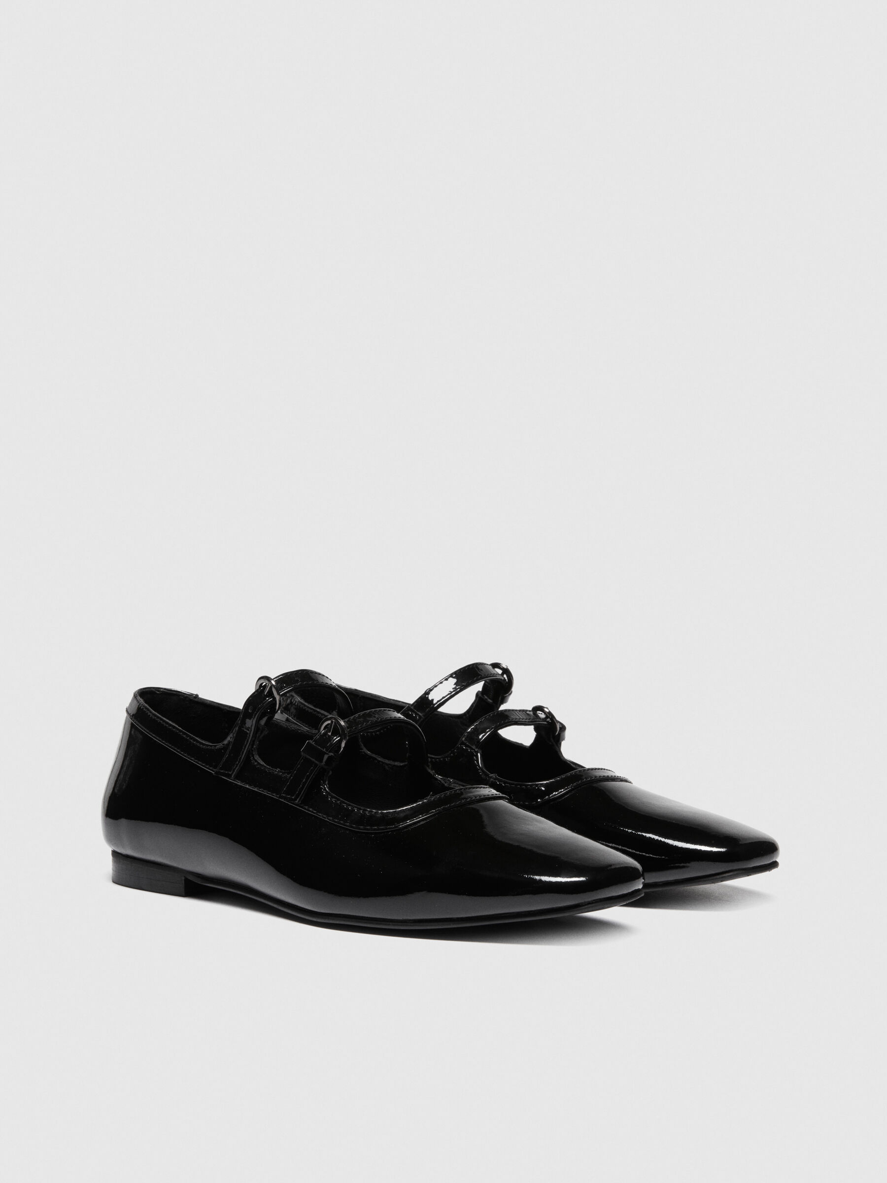 Sapatos rasos mulher shop