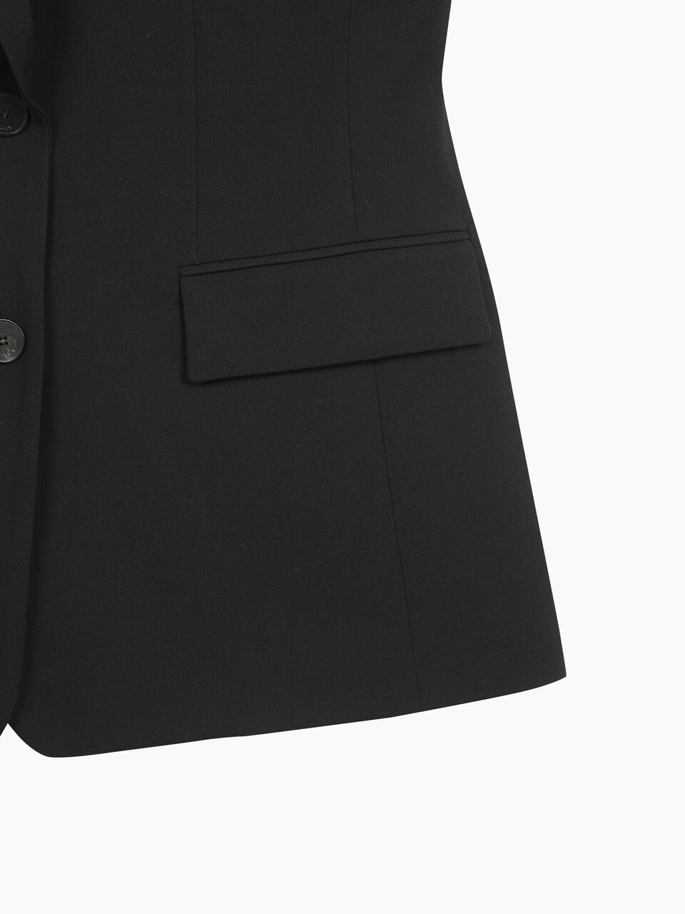 JACKET Mulher image number null