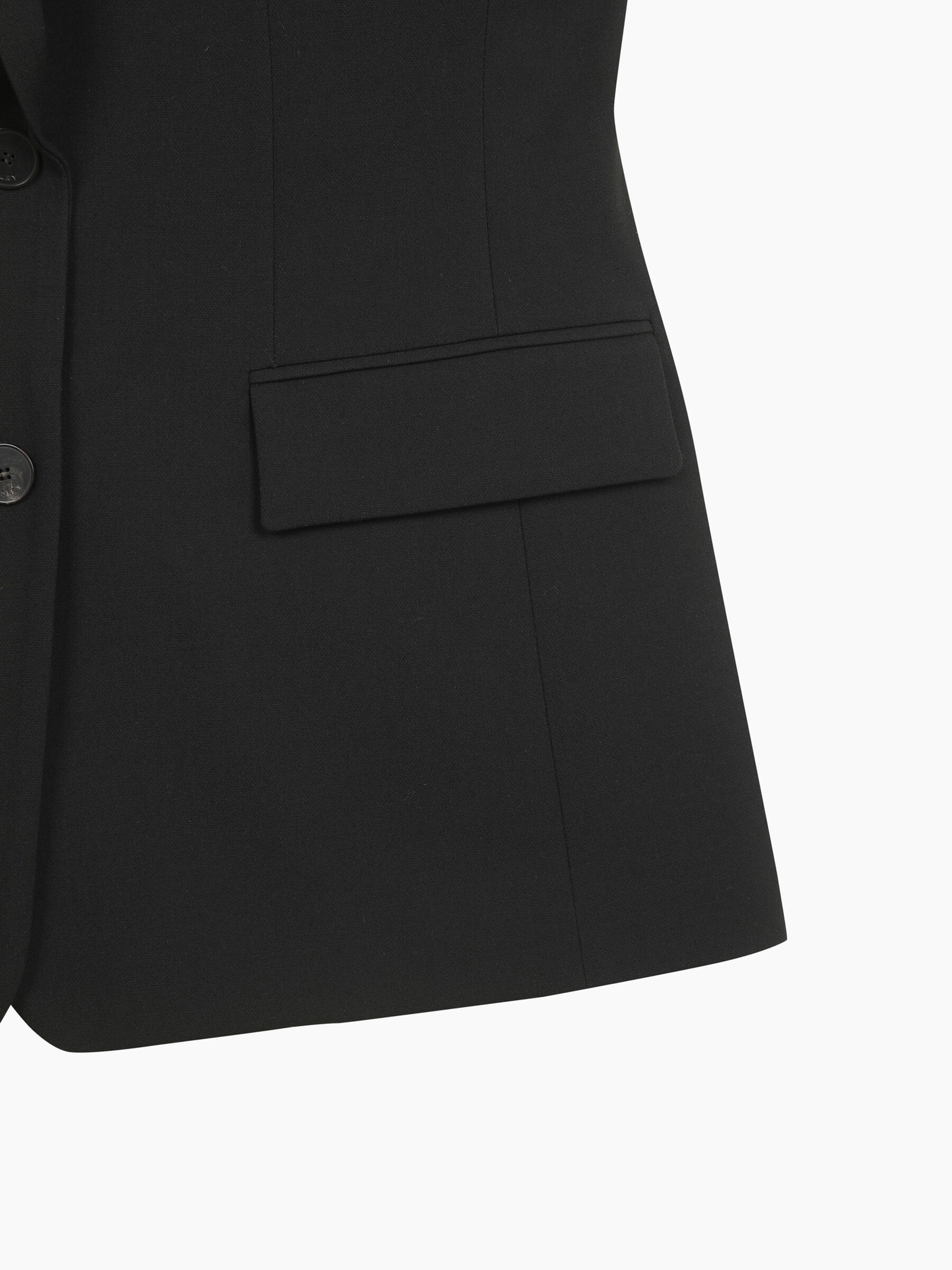 JACKET Mulher image number null