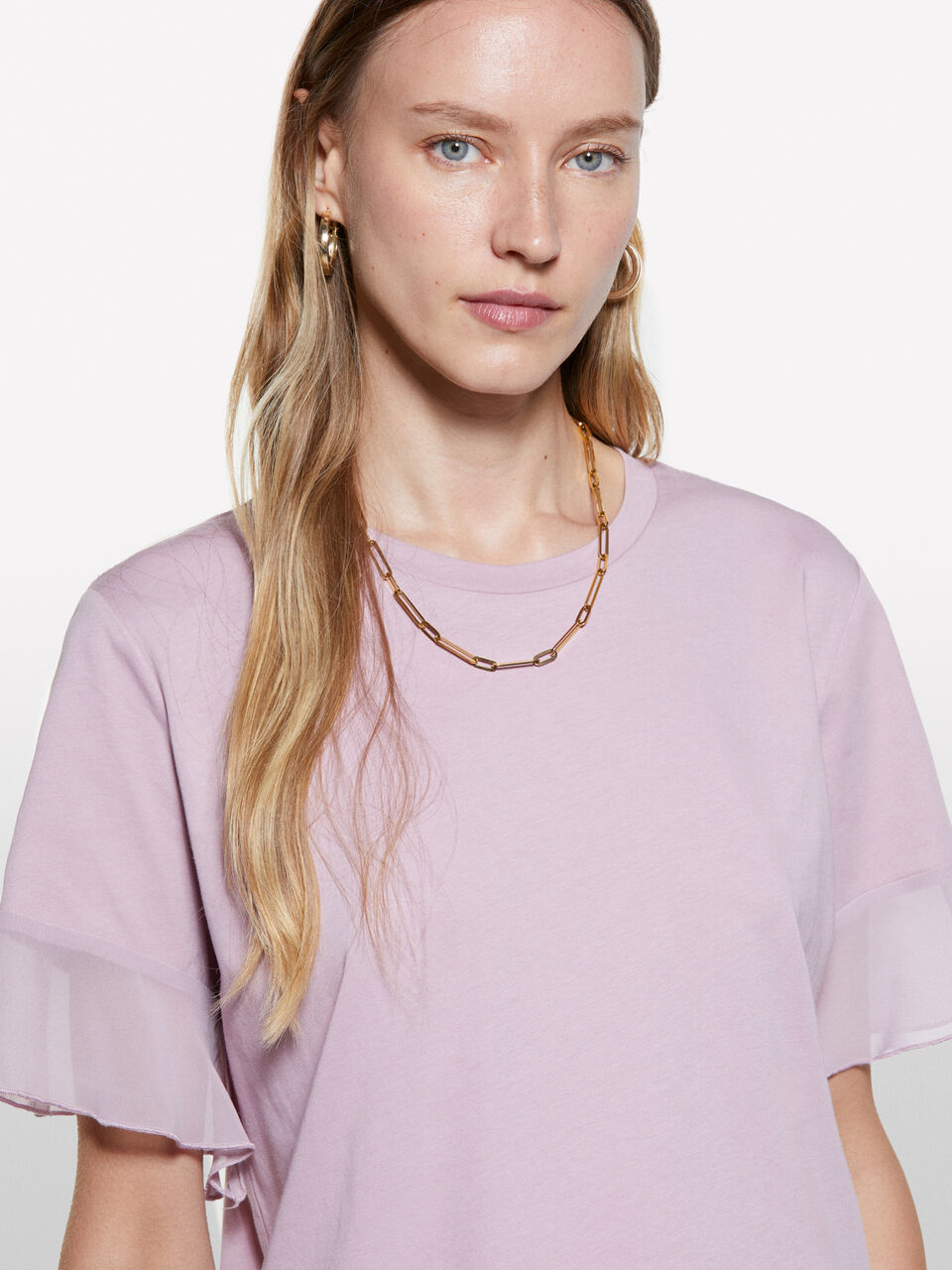 T-SHIRT Mulher image number null