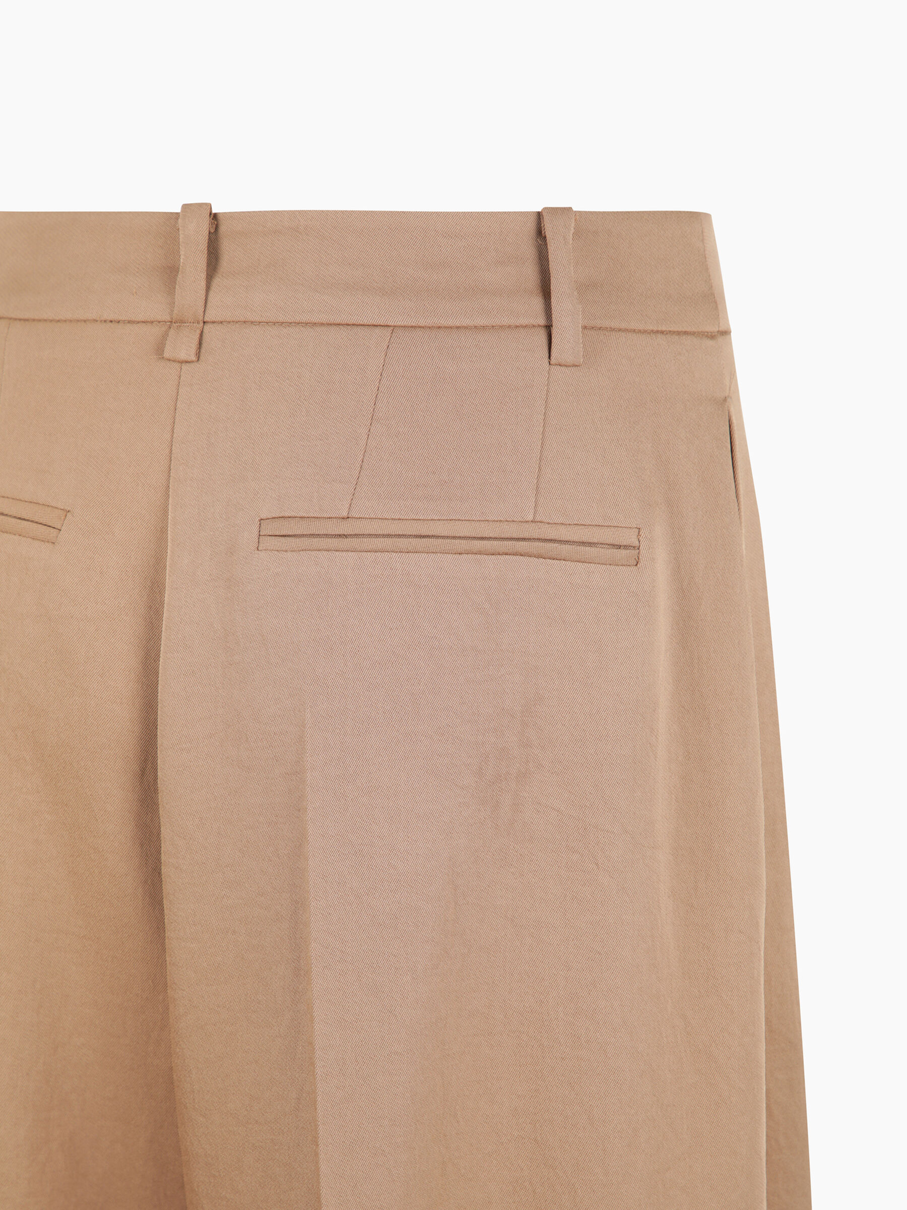 TROUSERS Mulher image number null