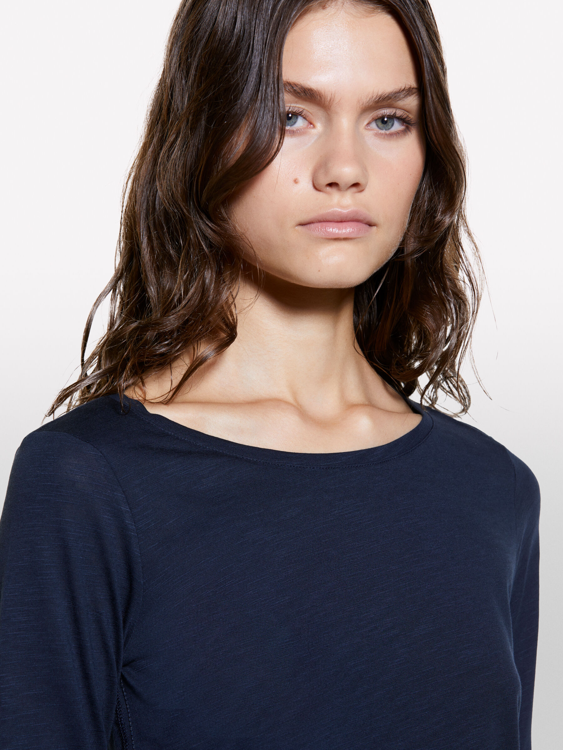 T-SHIRT L/S Mulher image number null