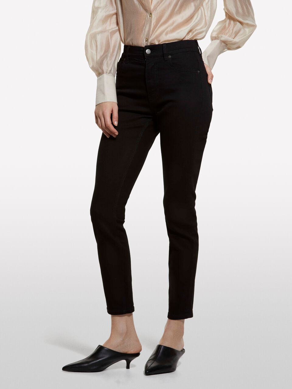 TROUSERS Mulher image number null