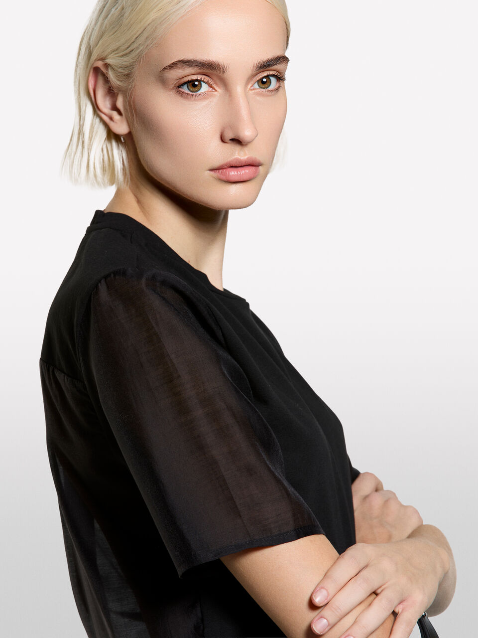 SWEATER Mulher image number null