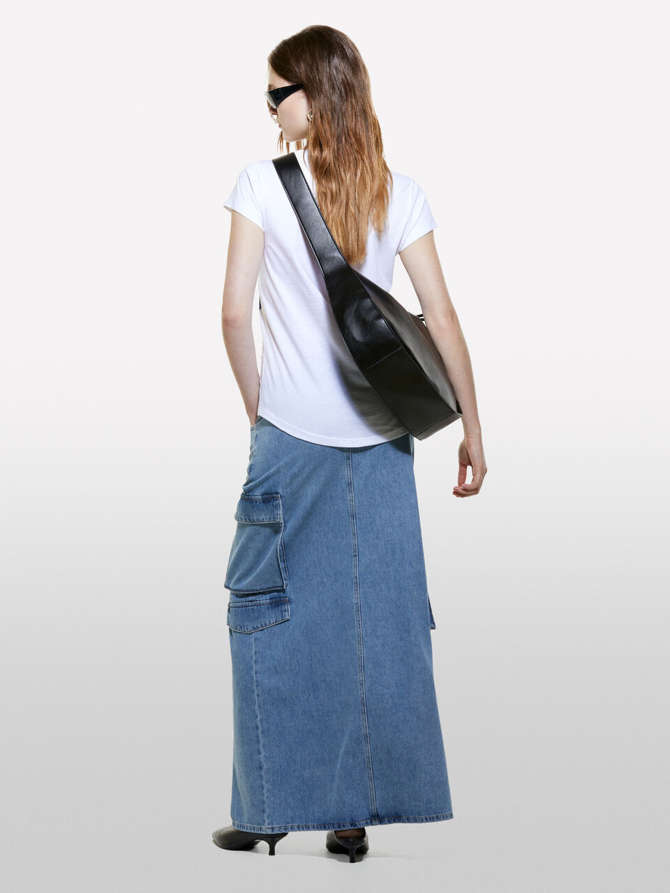 T-SHIRT Mulher image number null