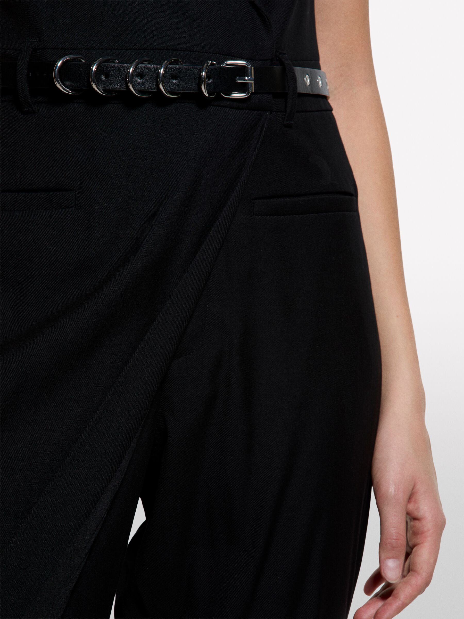 OVERALL Mulher image number null