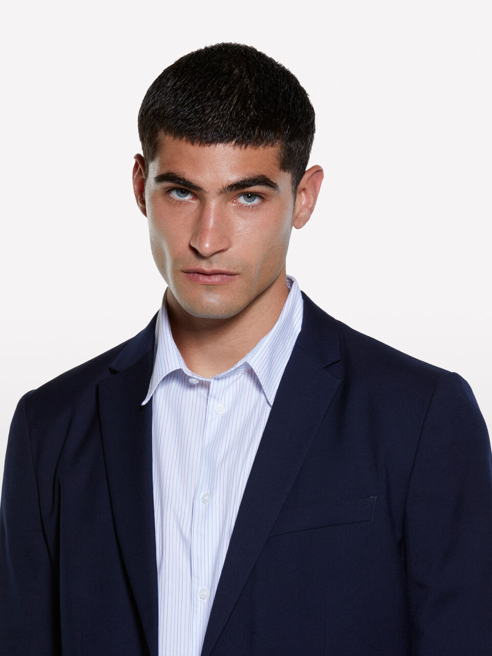 JACKET Homem image number null