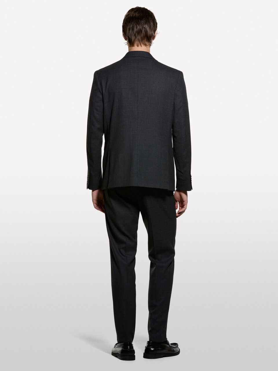 JACKET Homem image number null