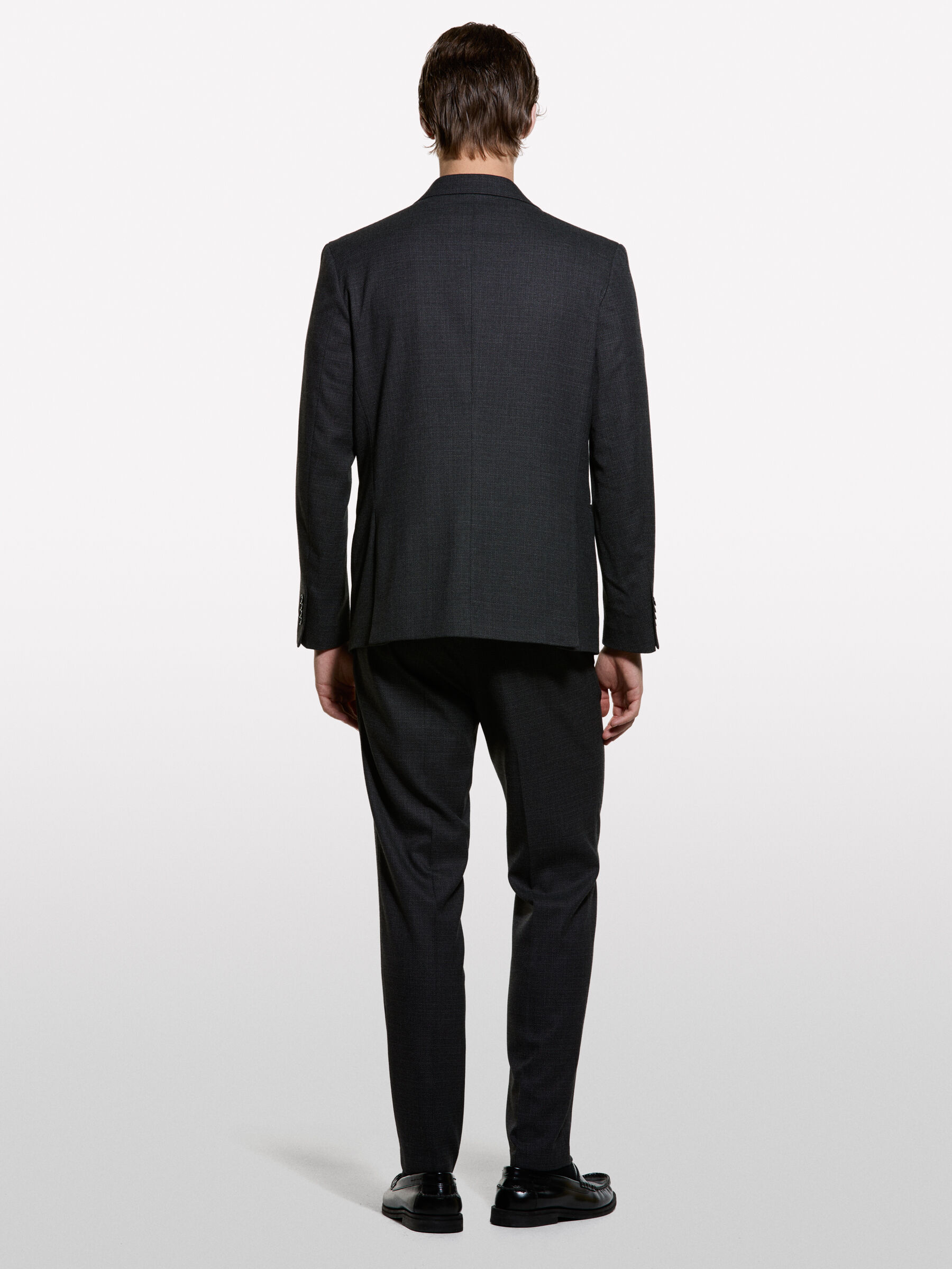 JACKET Homem image number null