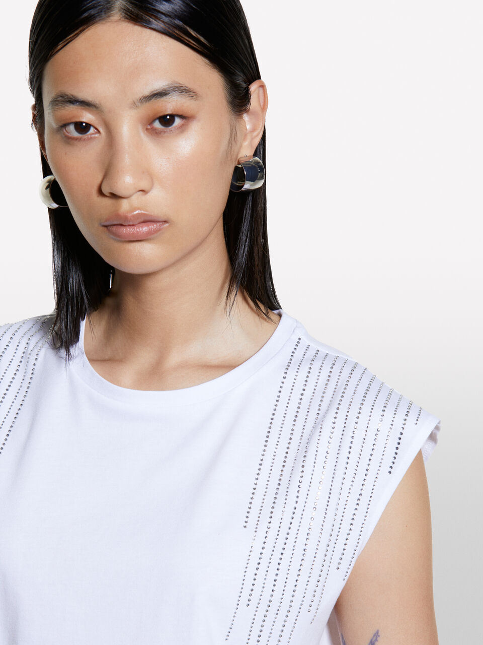 T-SHIRT Mulher image number null