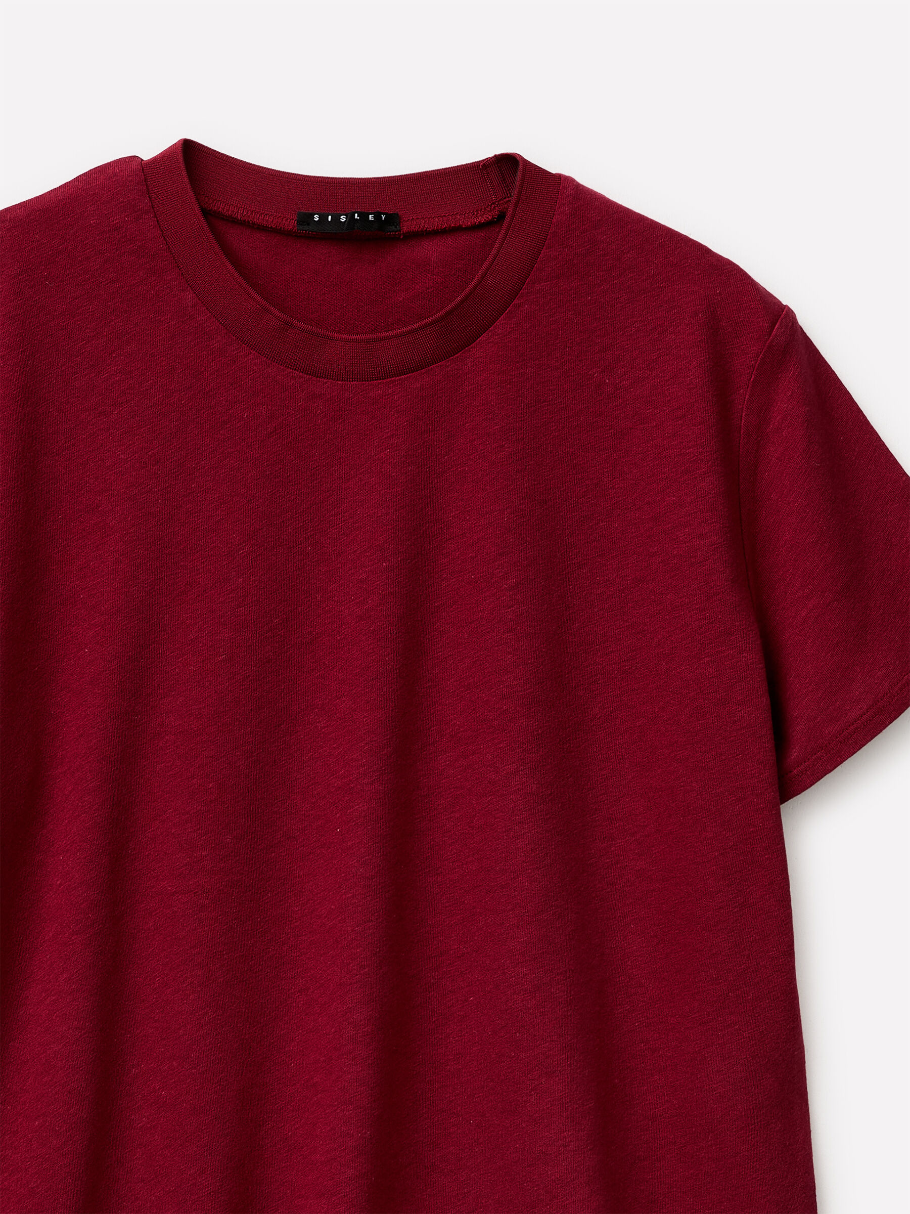 T-SHIRT Mulher image number null