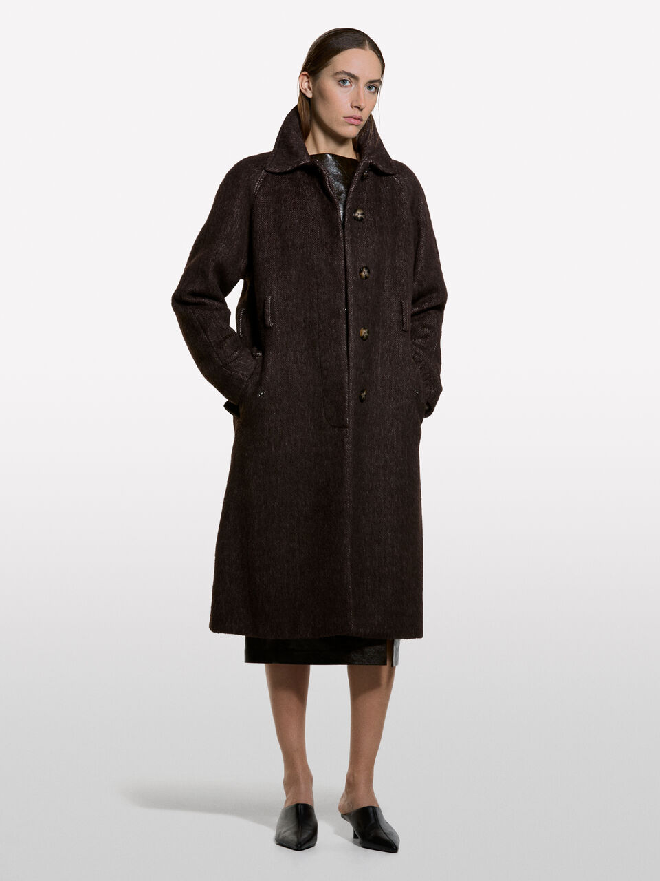 COAT Mulher image number null