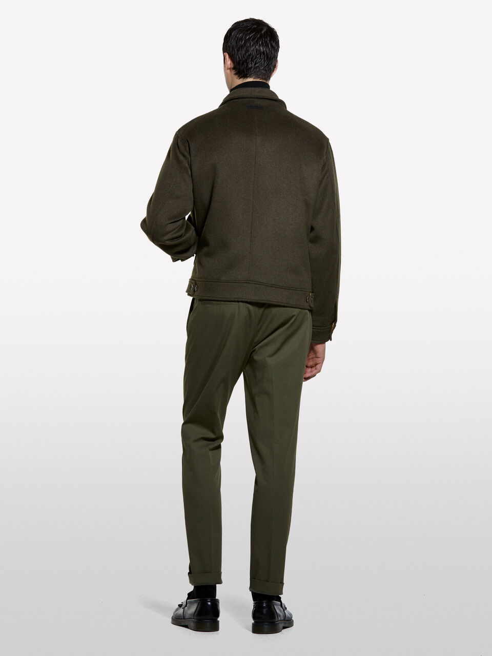 TROUSERS Homem image number null