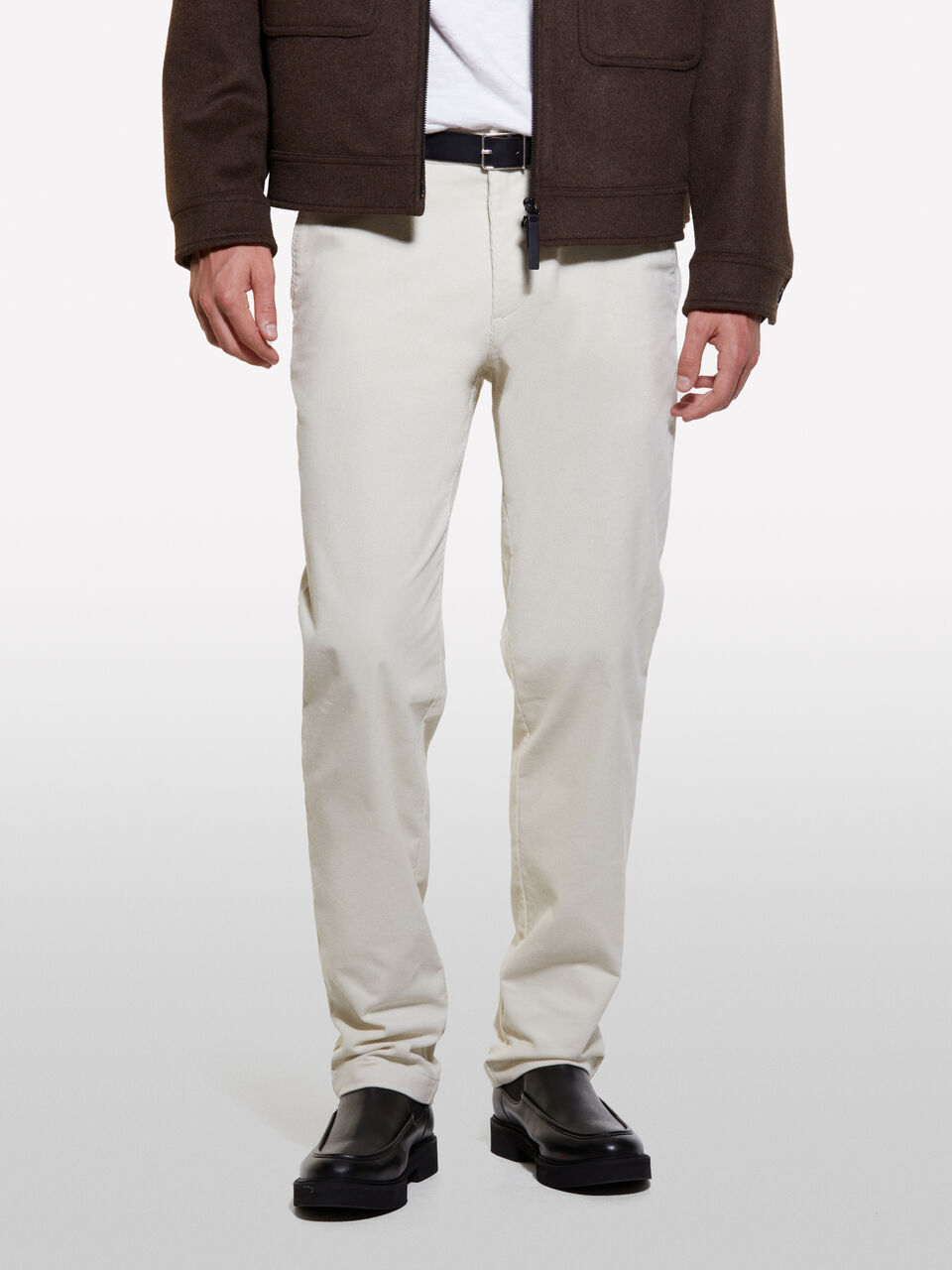 TROUSERS Homem image number null