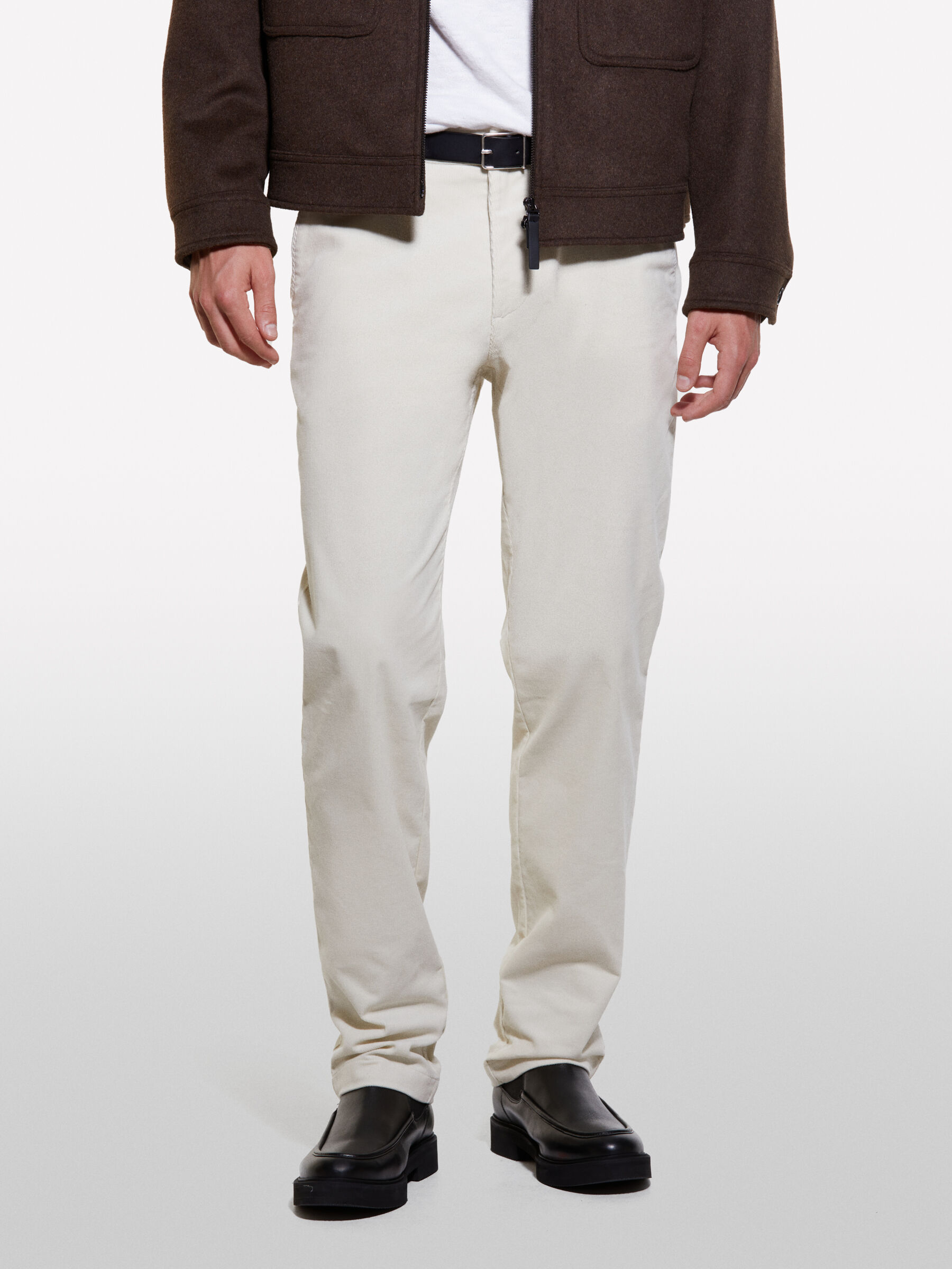 TROUSERS Homem image number null