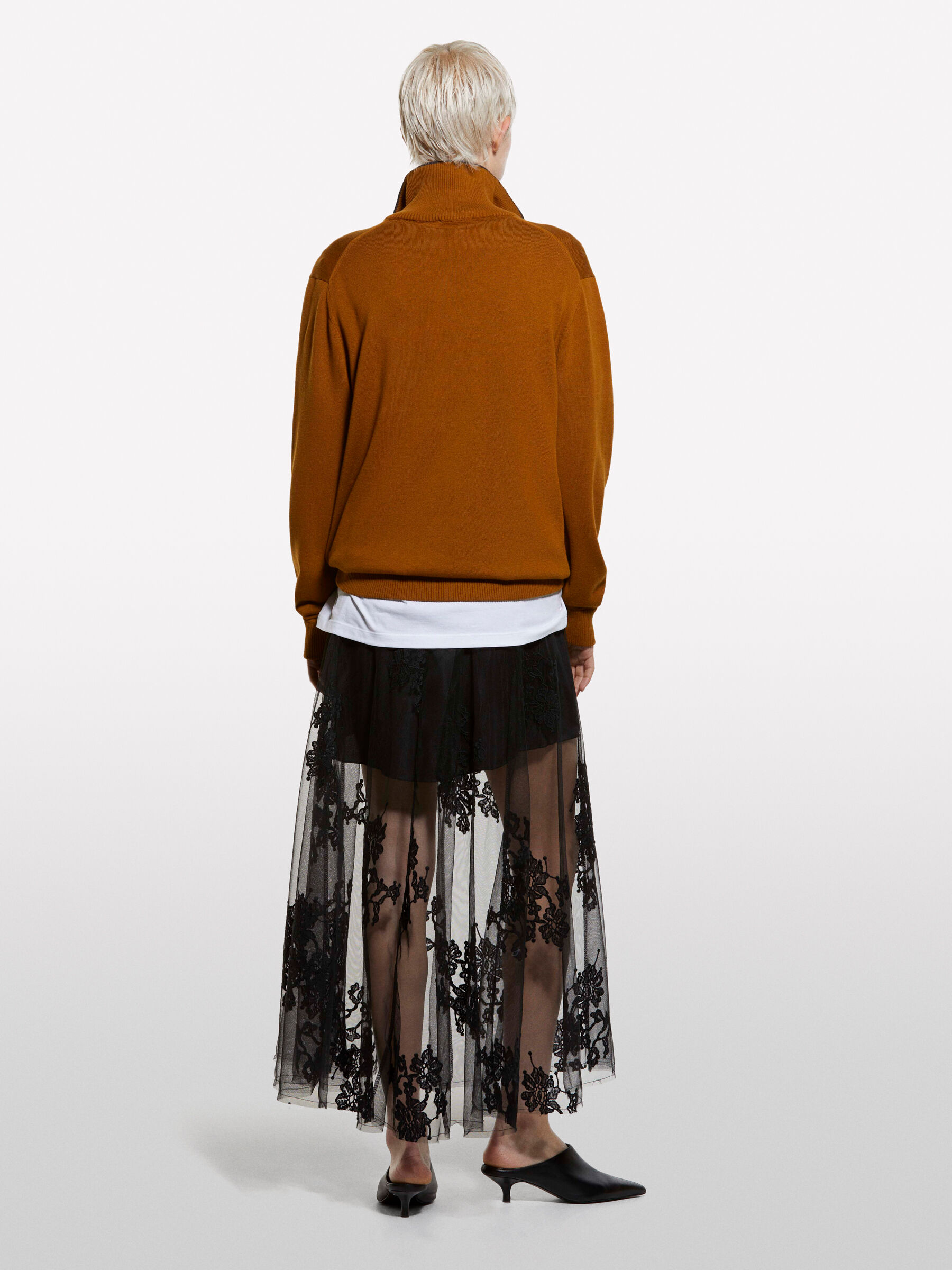 SKIRT Mulher image number null