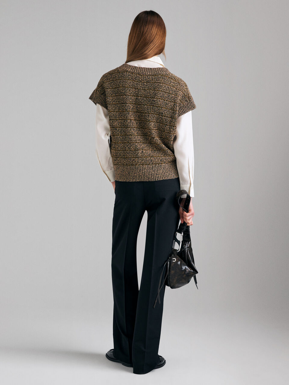 WAISTCOAT Mulher image number null