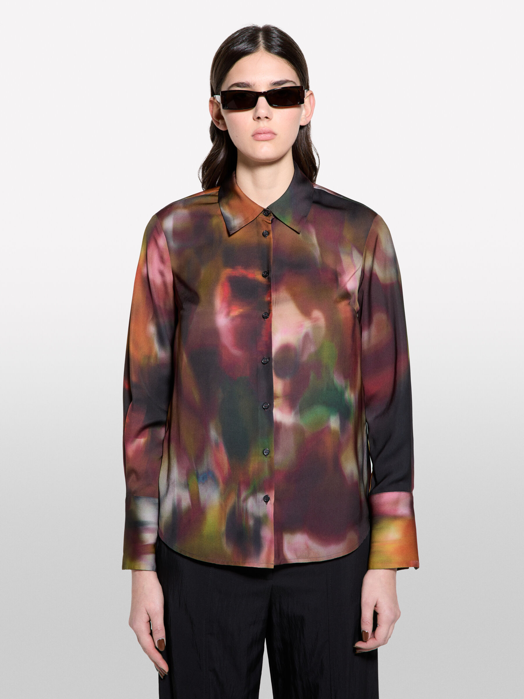 SHIRT Mulher image number null