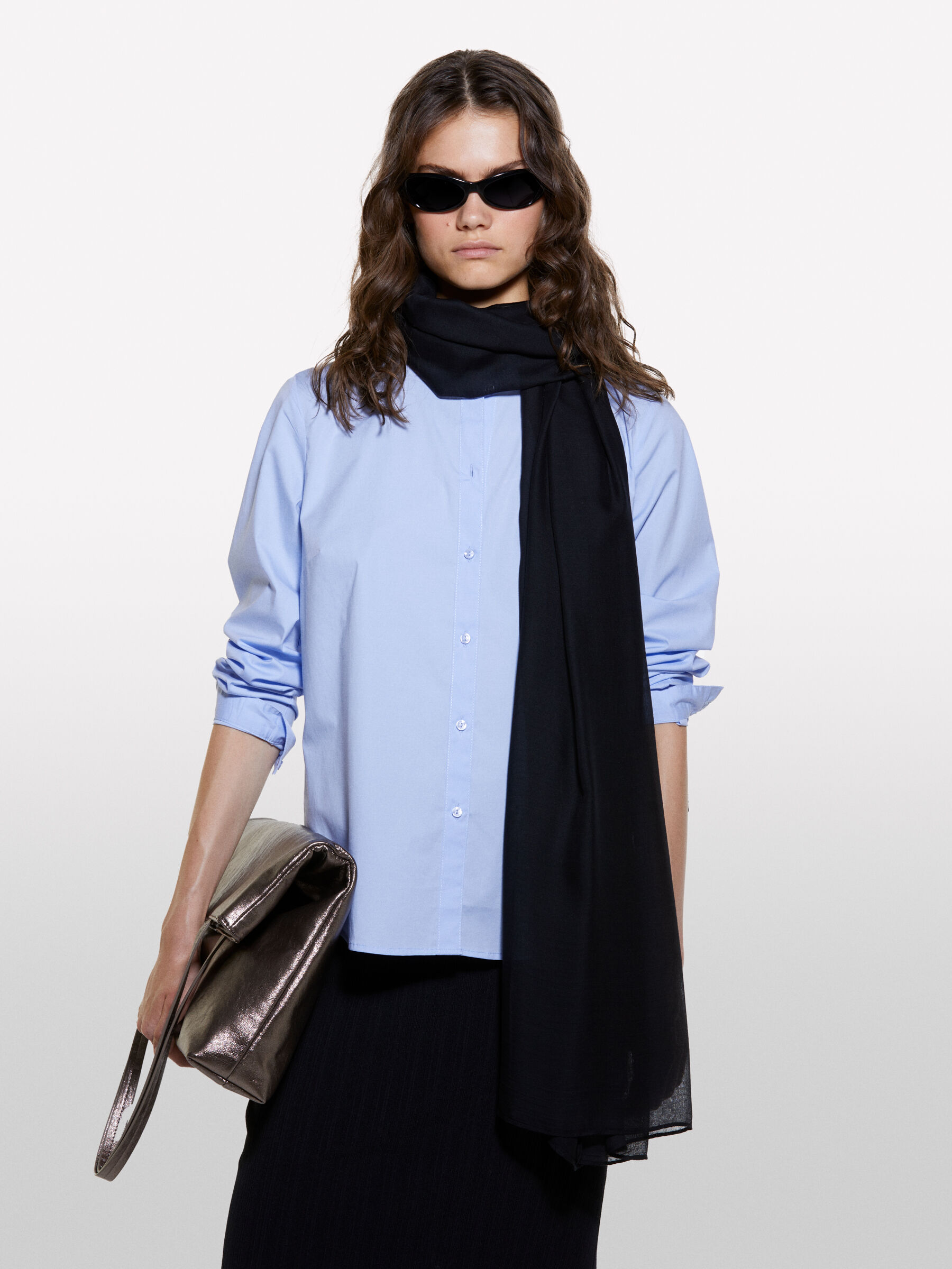 SCARF Mulher image number null