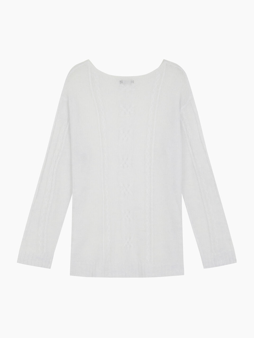 SWEATER L/S Mulher image number null