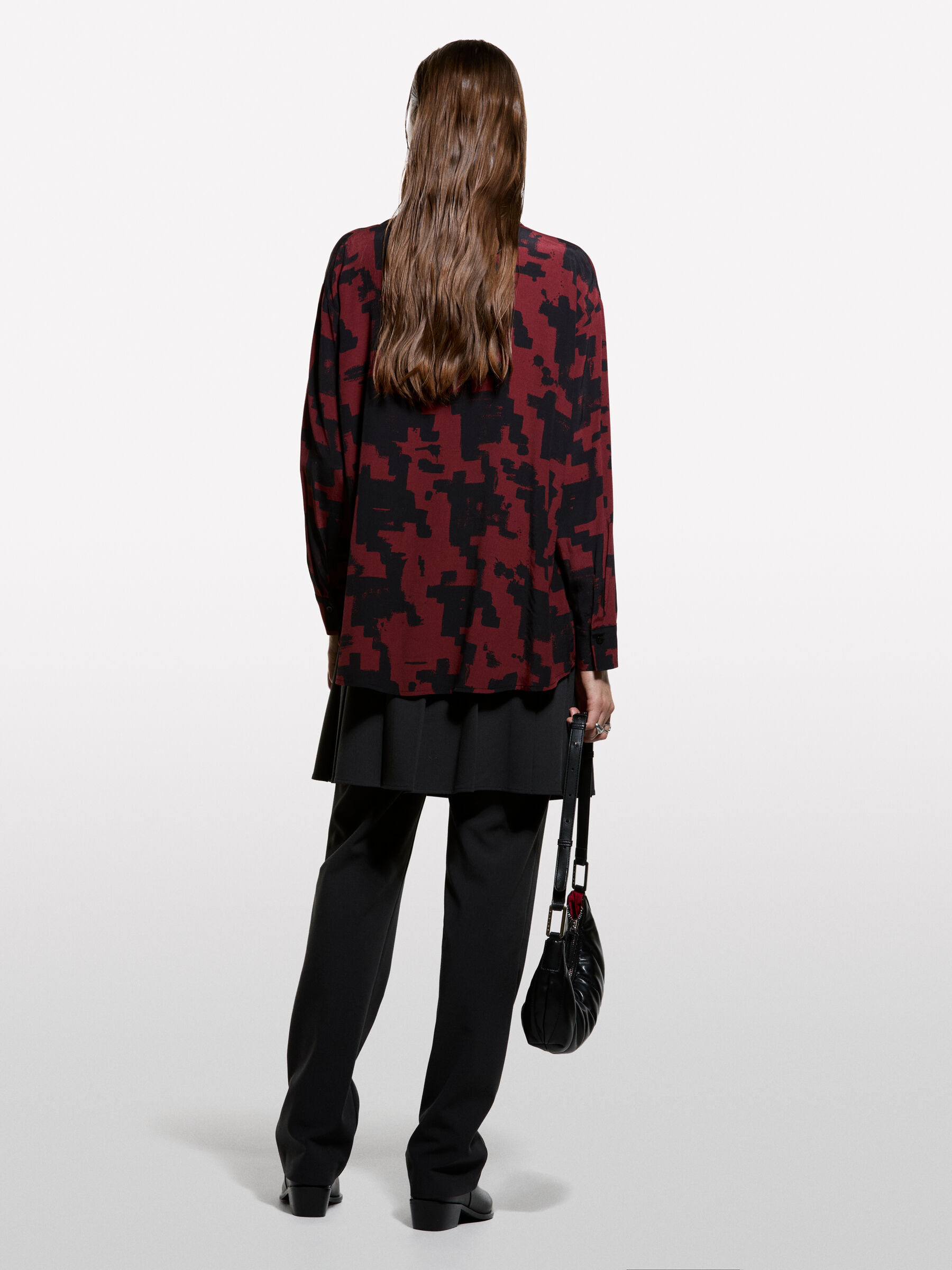 SHIRT Mulher image number null