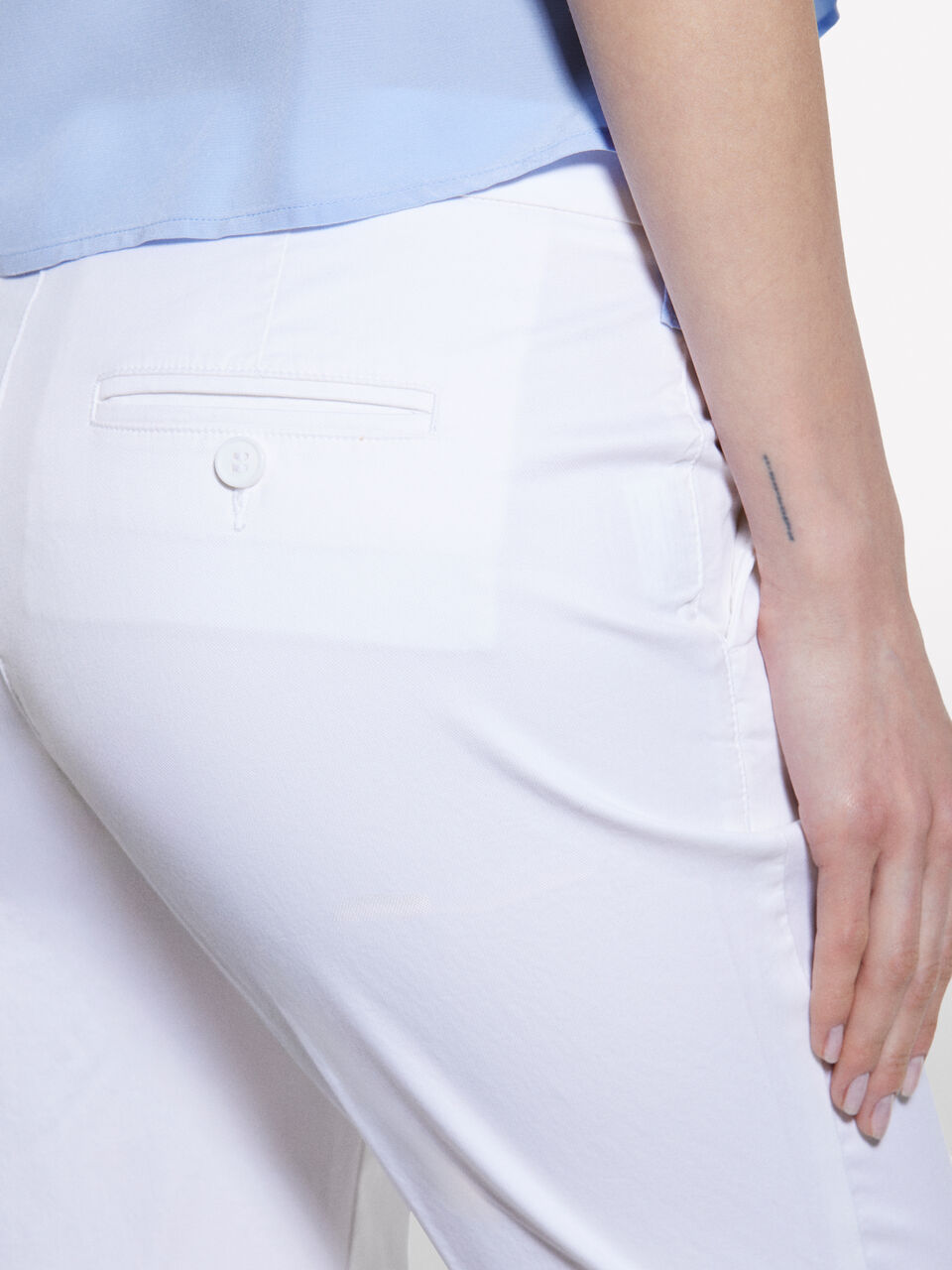 TROUSERS Mulher image number null