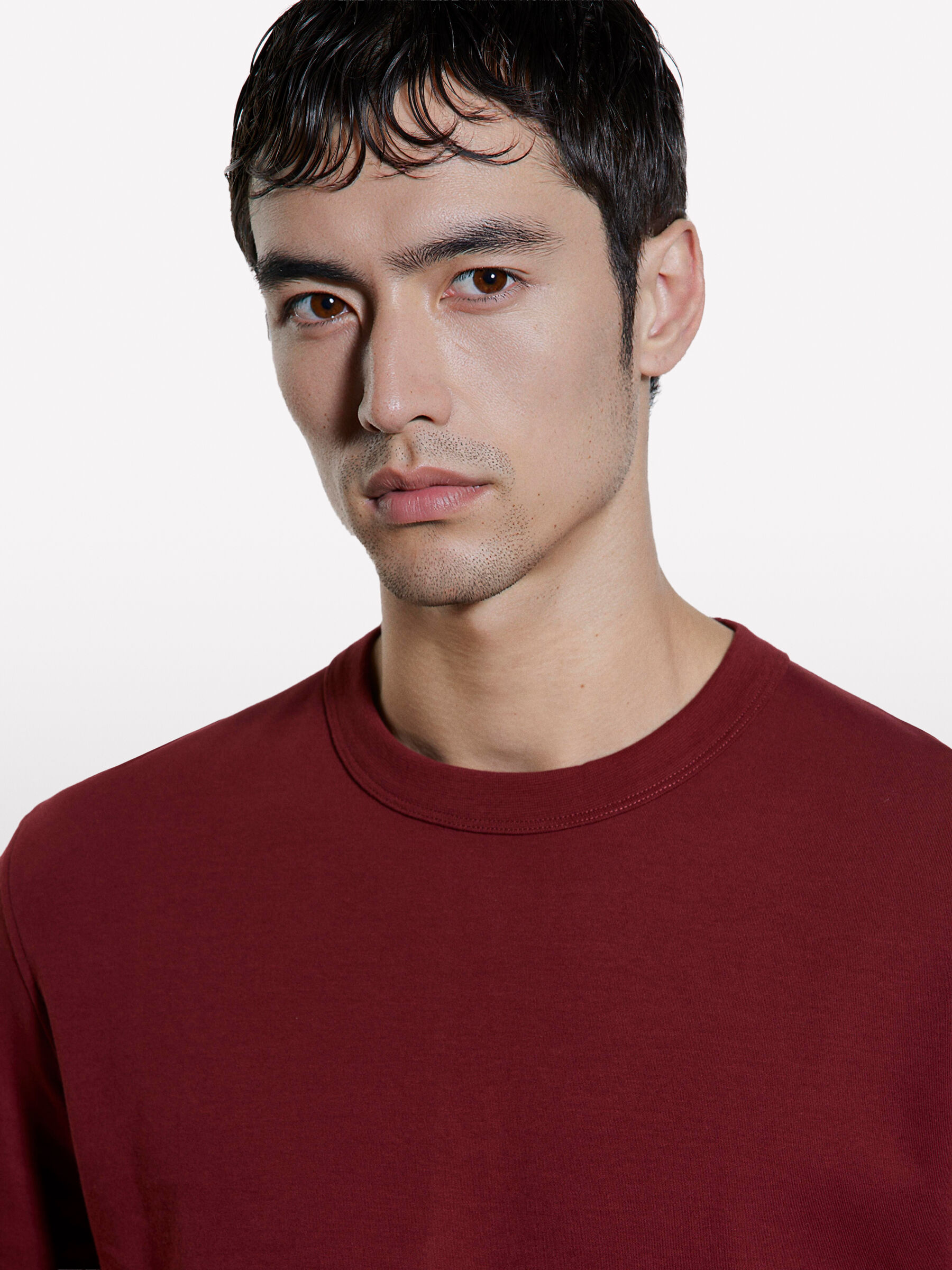 T-SHIRT Homem image number null