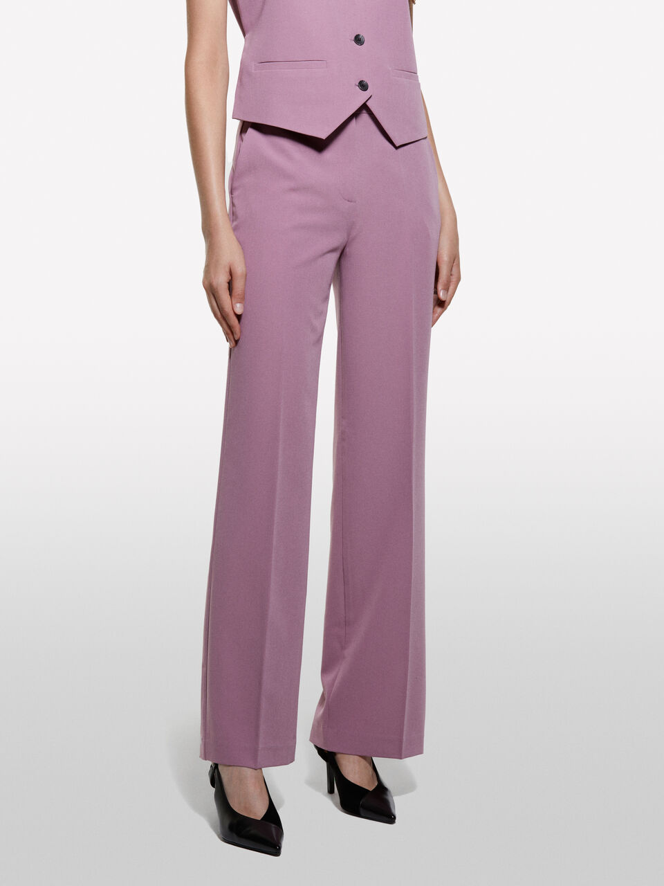 TROUSERS Mulher image number null
