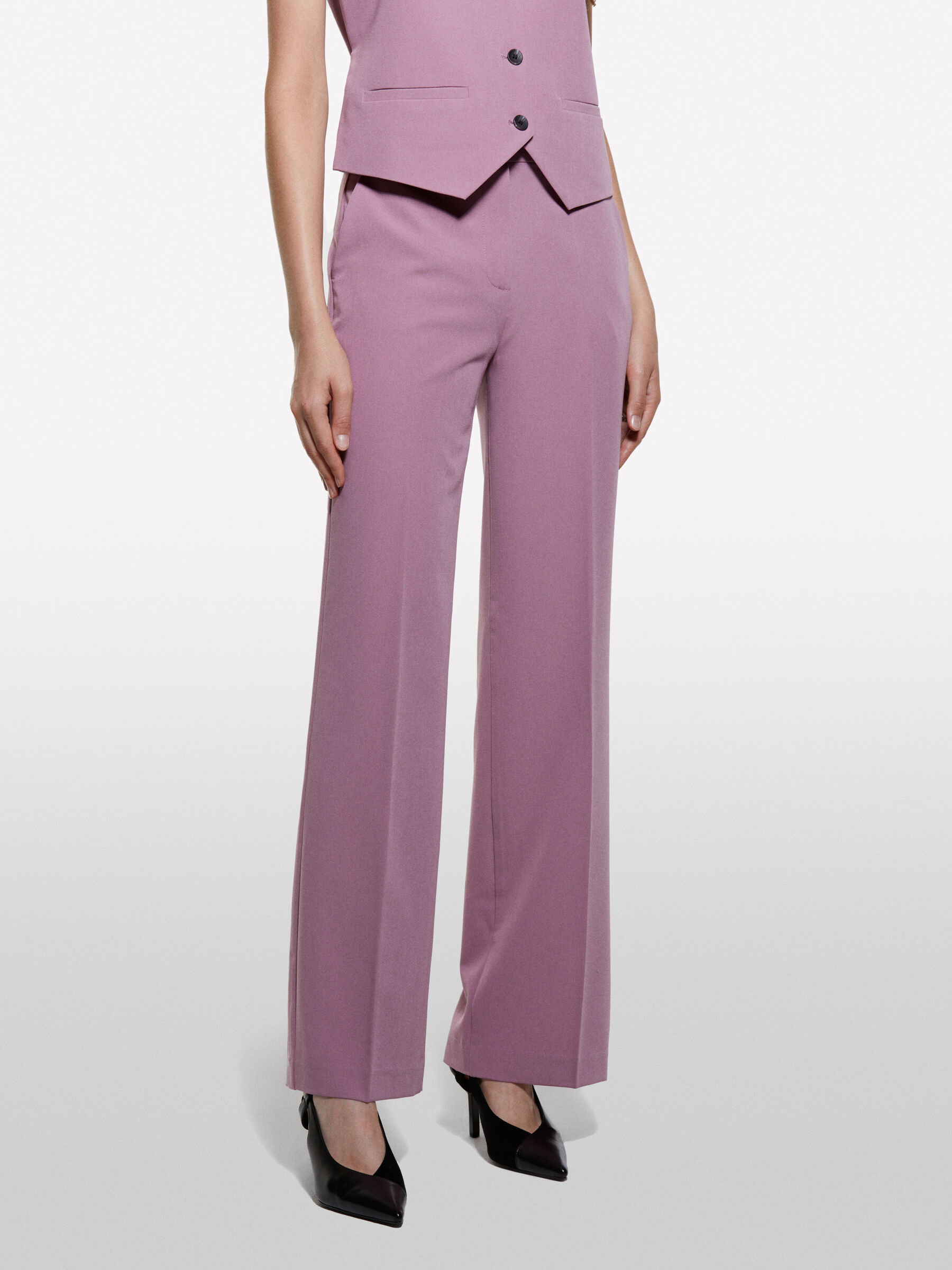 TROUSERS Mulher image number null