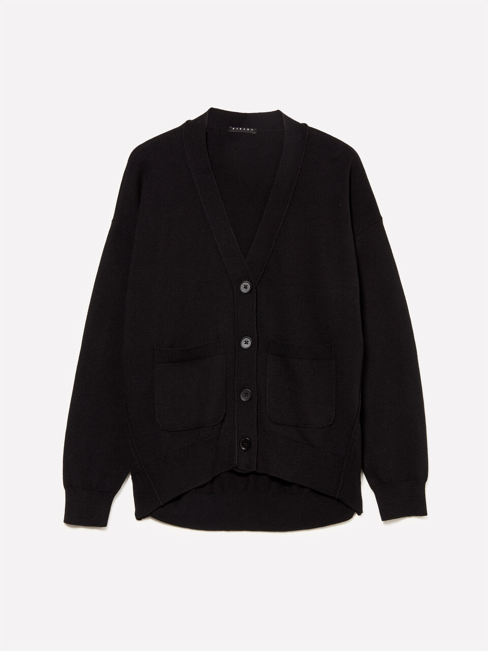 L/S CARDIGAN Mulher image number null